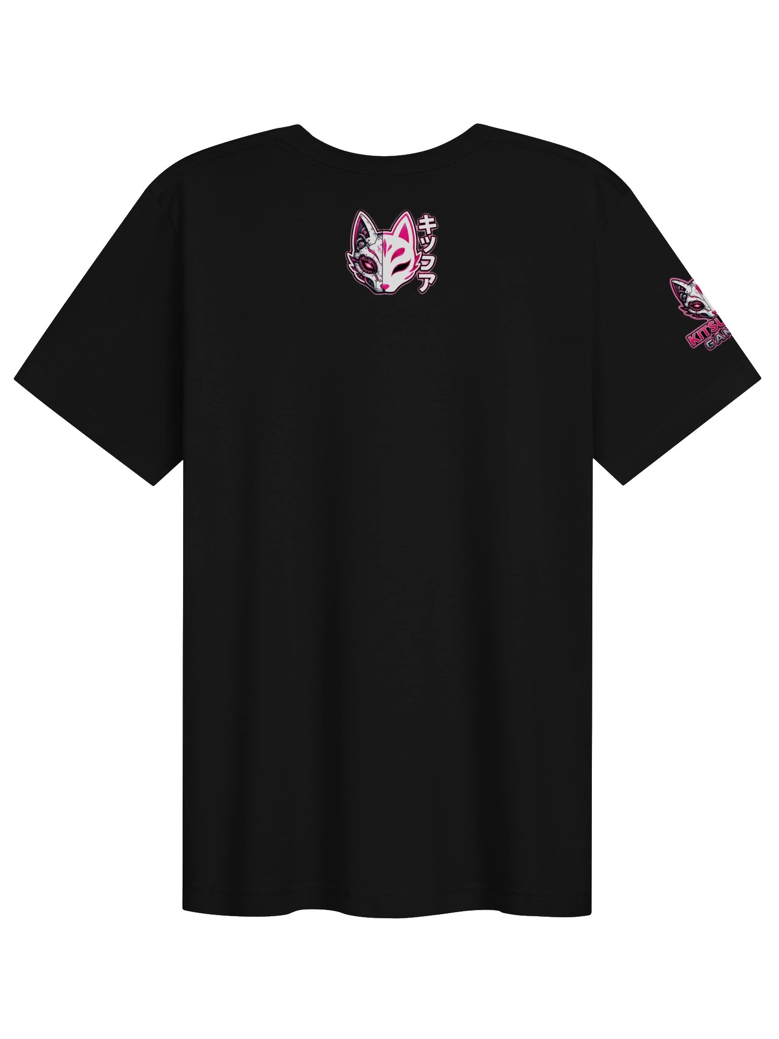 Heretic tee product image (2)