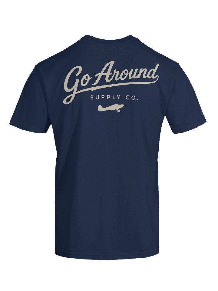 Hangar Tee product image (2)