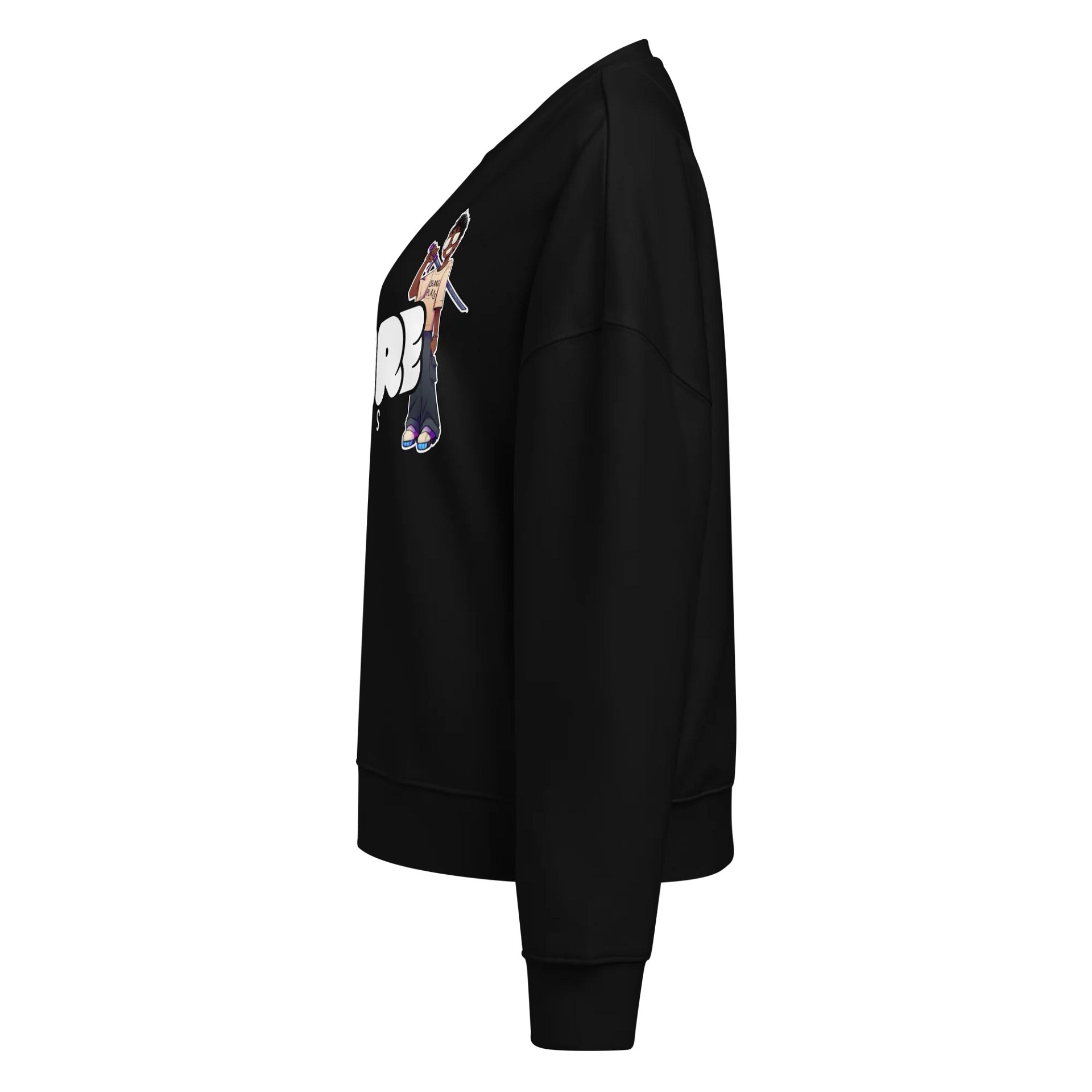 BP Swag Sweatshirt product image (7)