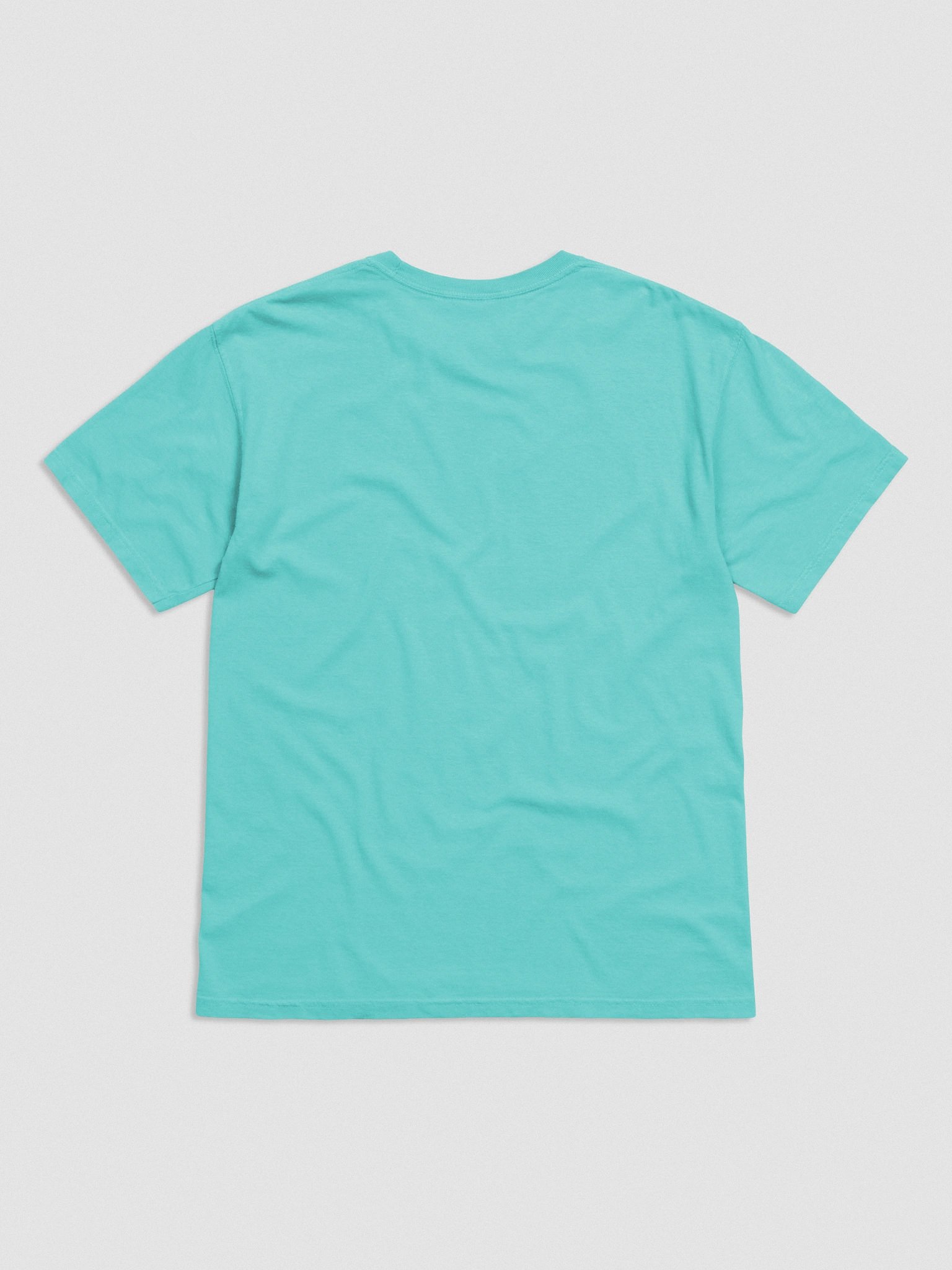 Born to Truffle T-Shirt(Embroidered) of a Lagotto Romagnolo(Liver Roan) product image (5)