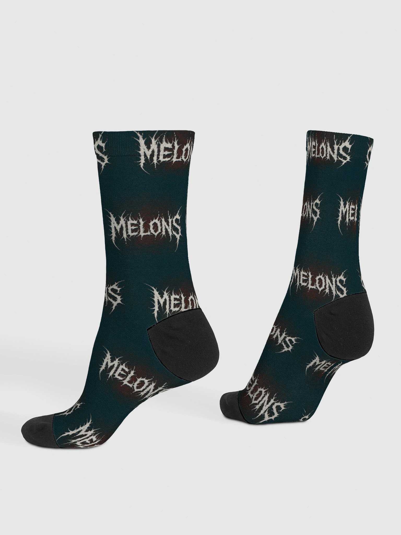 MELON socks product image (4)