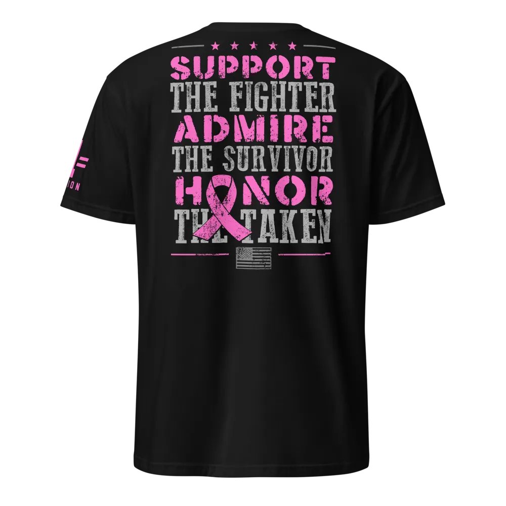 Breast Cancer: Support Admire Honor product image (1)