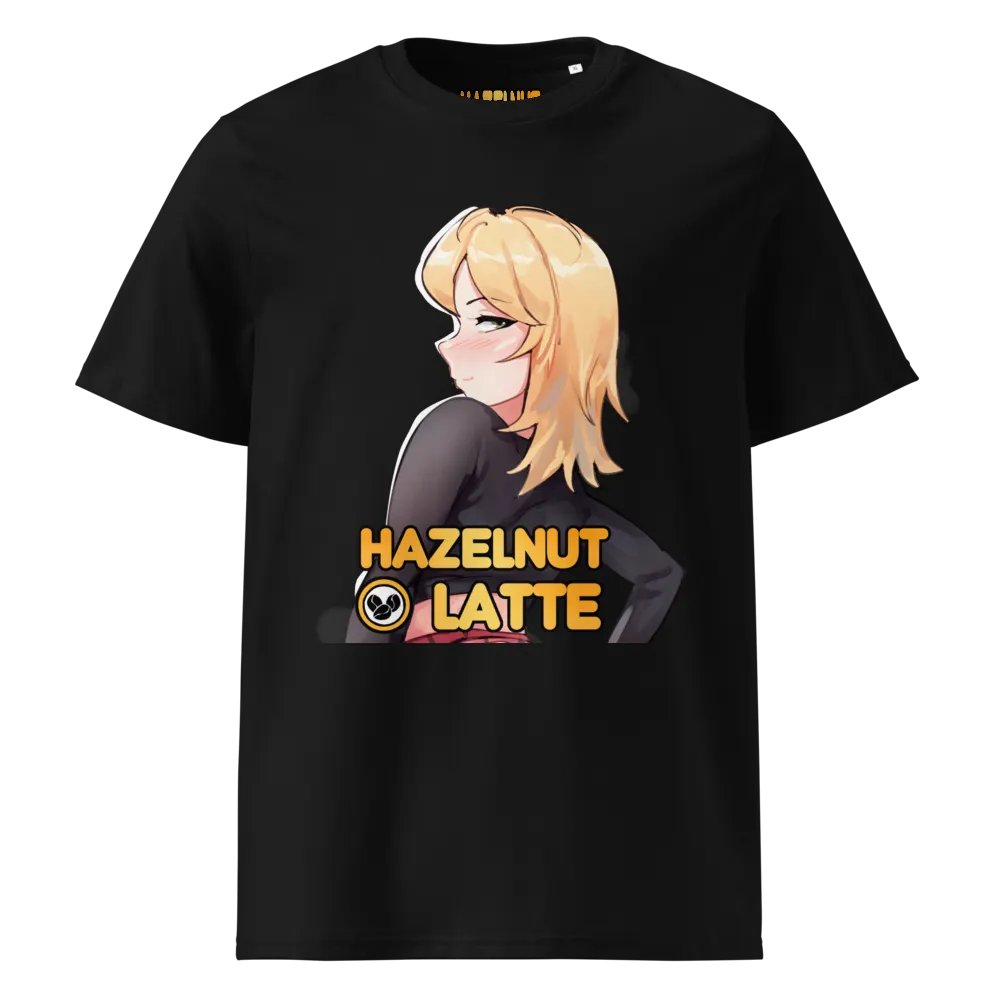 Hazel Glance Back - Hazelnut Latte product image (1)