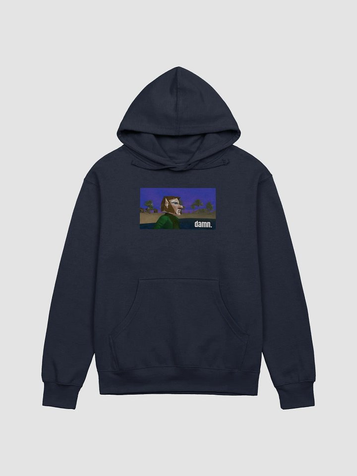 Damn Season 1 - Legacy Collection product image (8)