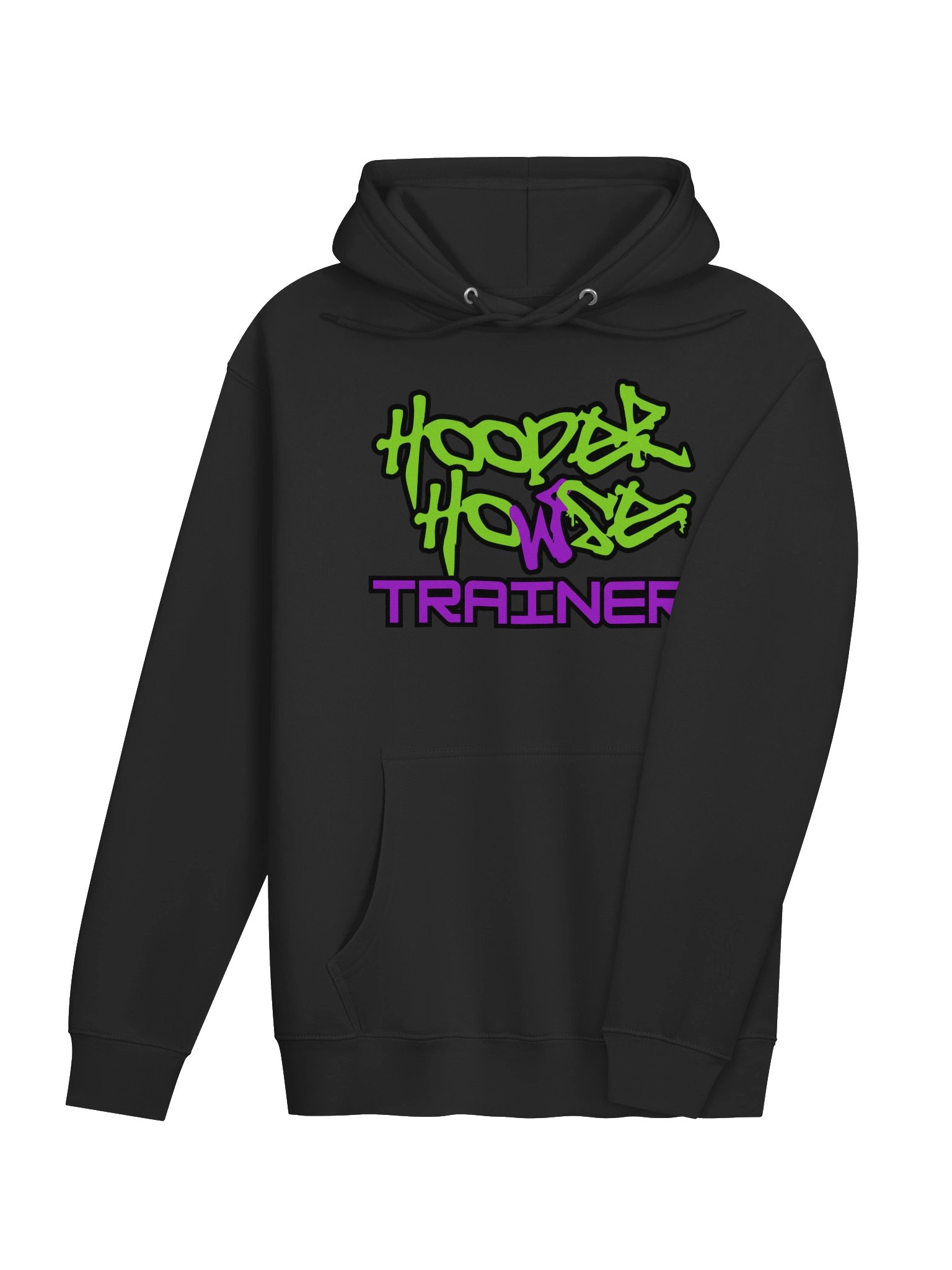 Hooper Howse Trainer Hoodie product image (4)