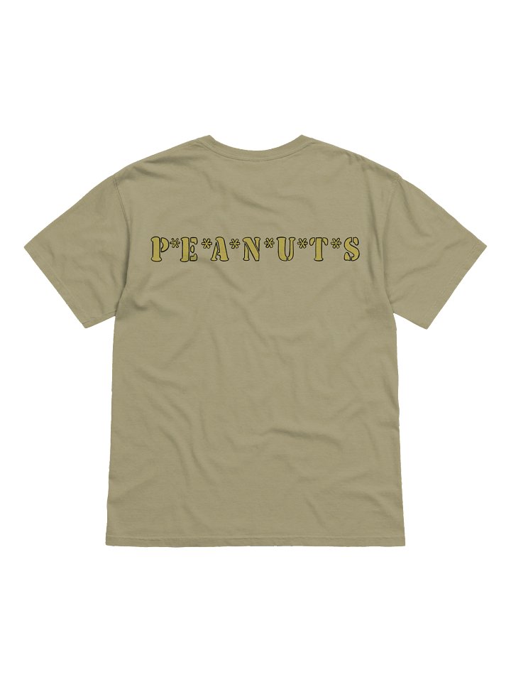 Knitting T-Shirt product image (6)
