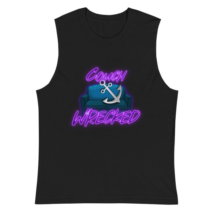 Couch Muscle Purple product image (2)