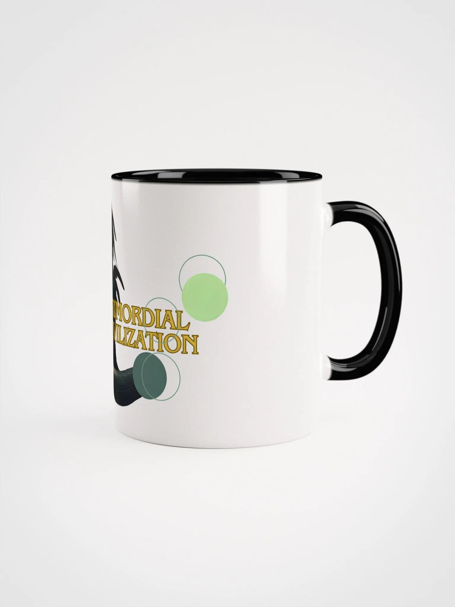 Mug Bicolor 