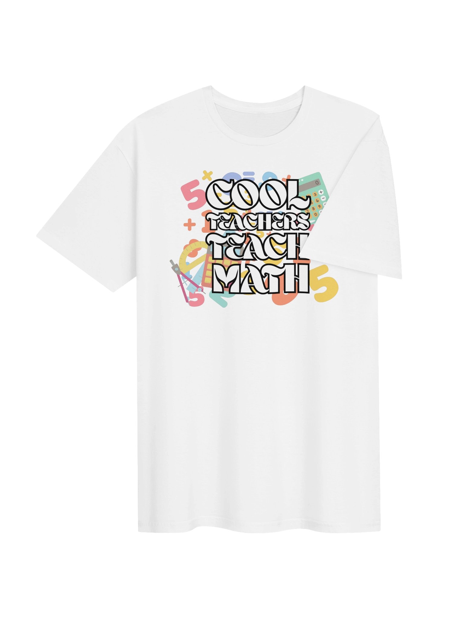 Teach Math product image (4)