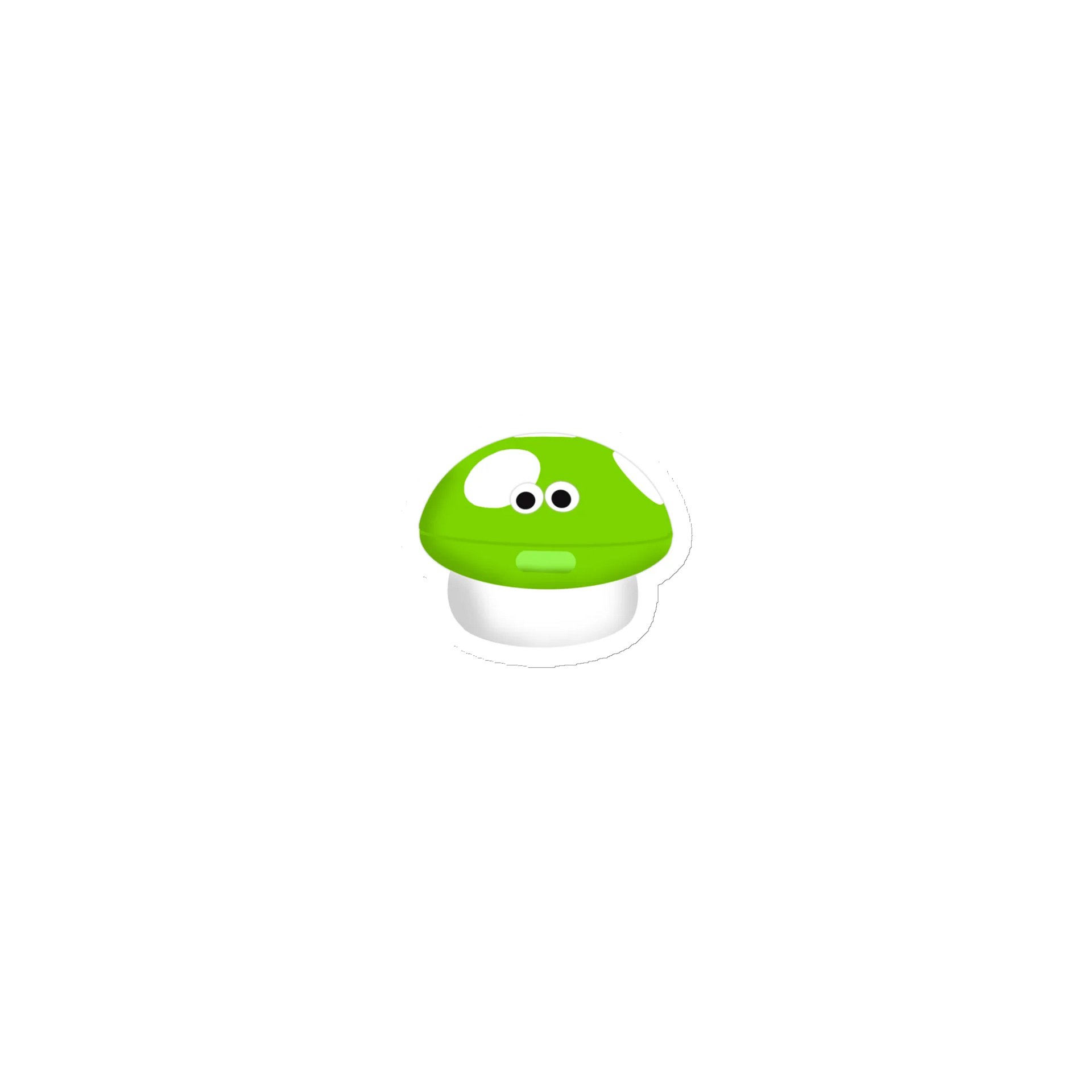 Alfred Magnet product image (1)