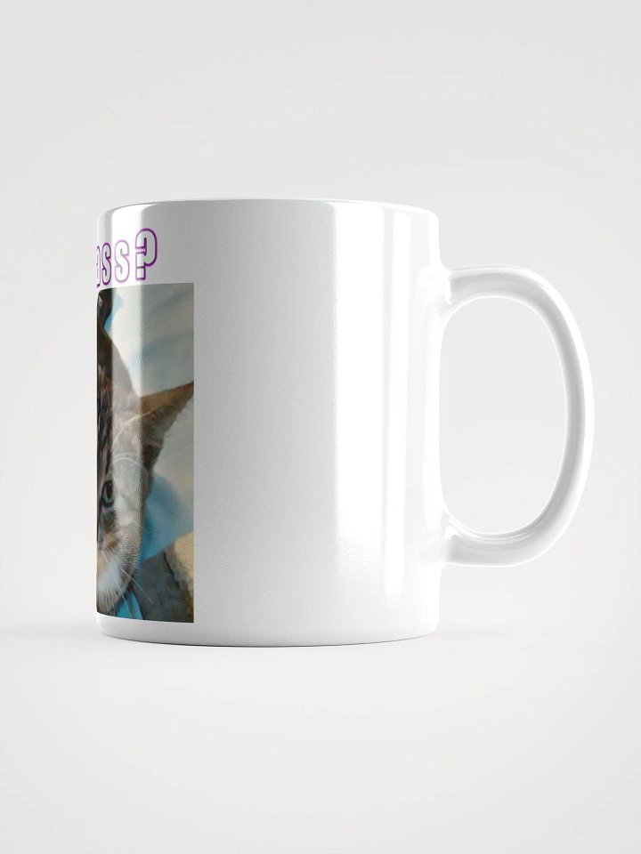 Deadass? Cat product image (3)