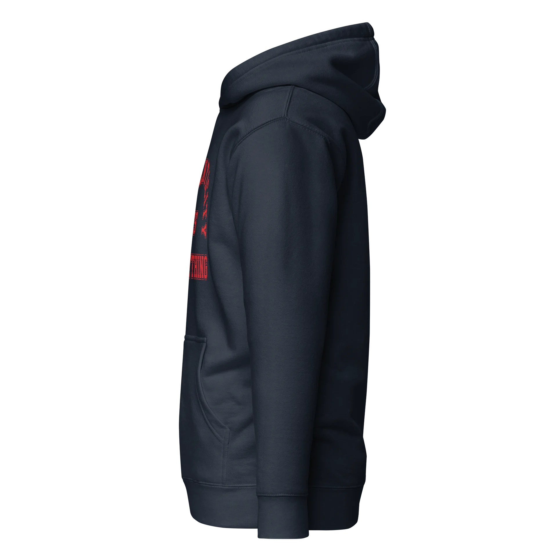 Classic collegiate sweatshirt product image (4)