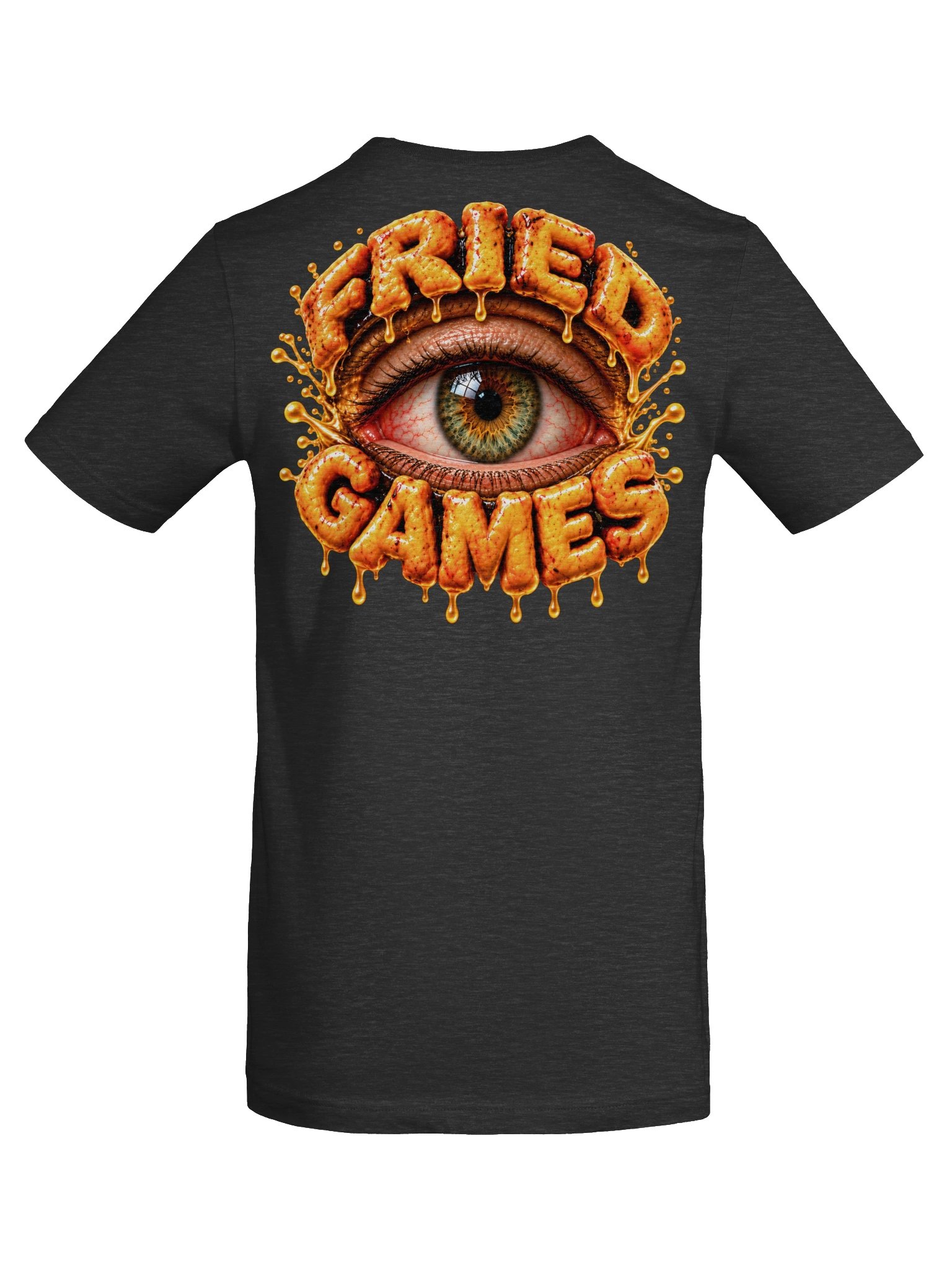 Fried Games - Hazel Eye product image (6)