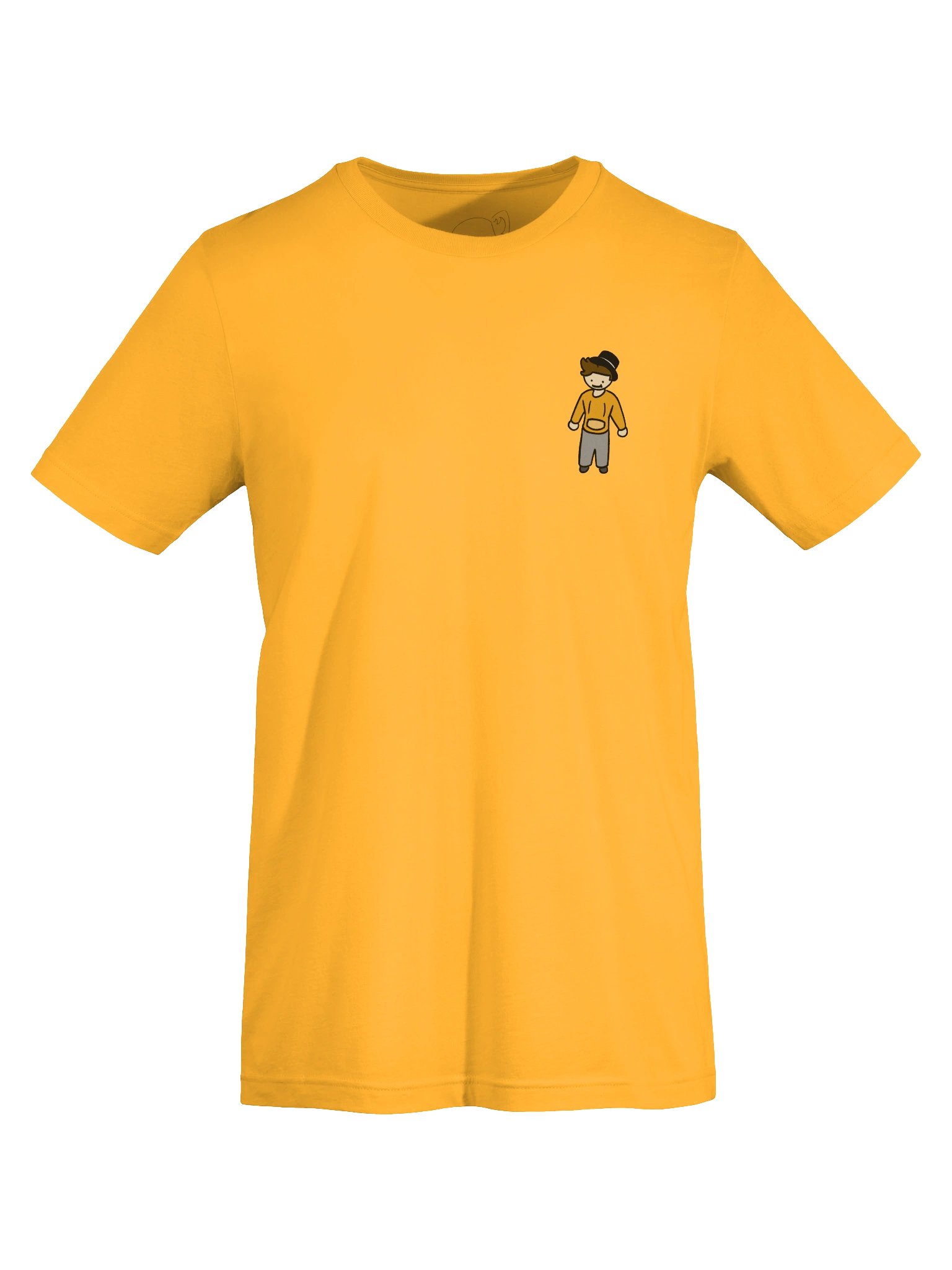 Dapper HuskTee product image (7)