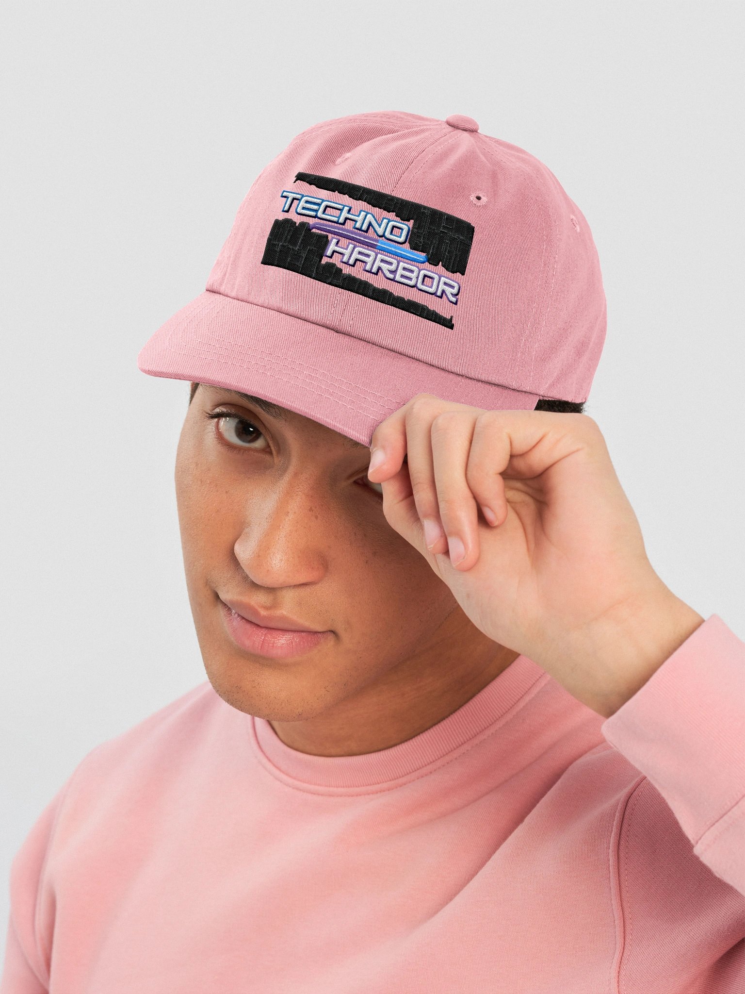 Techno Harbor Dome Cover product image (5)