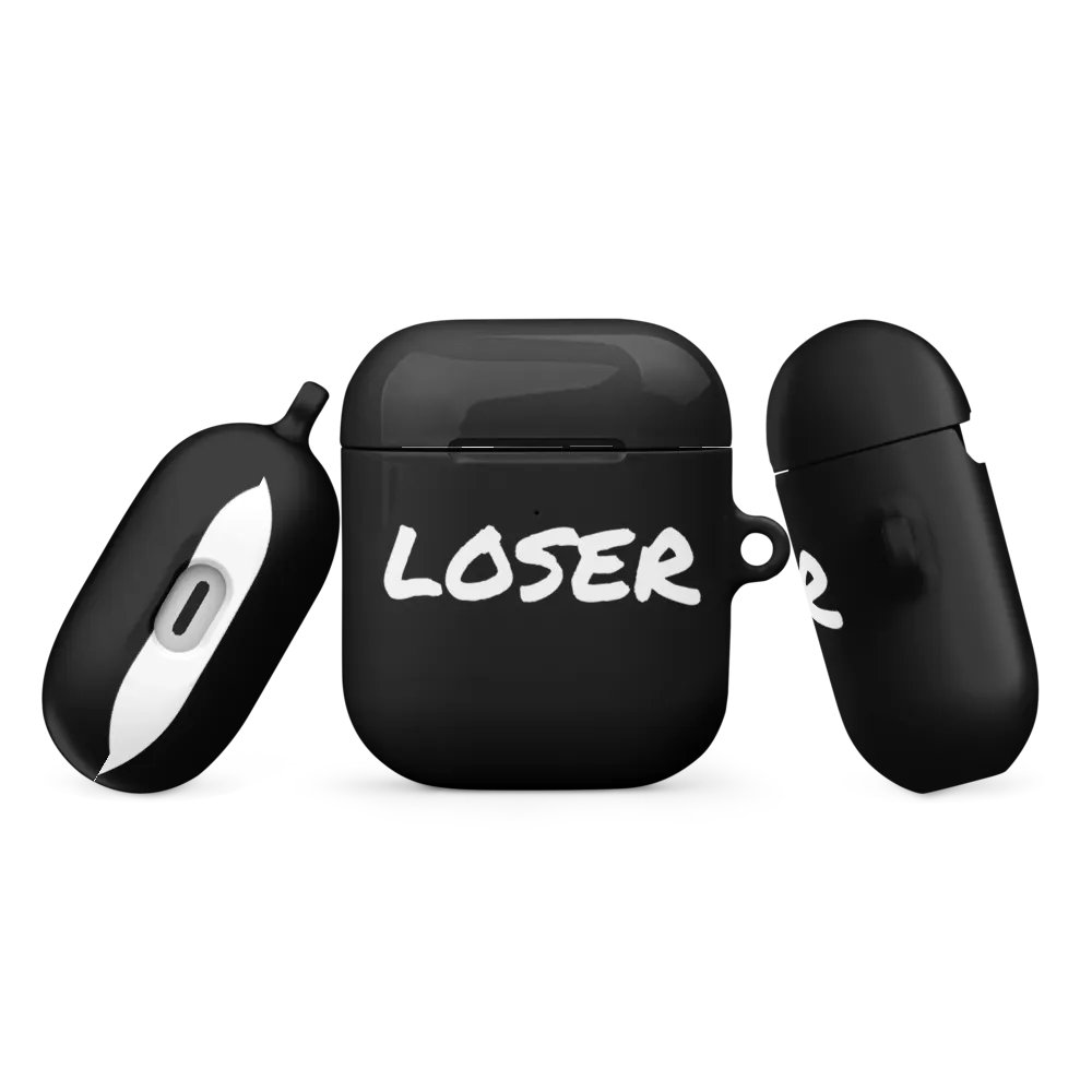 LOSER Airpods Case product image (13)