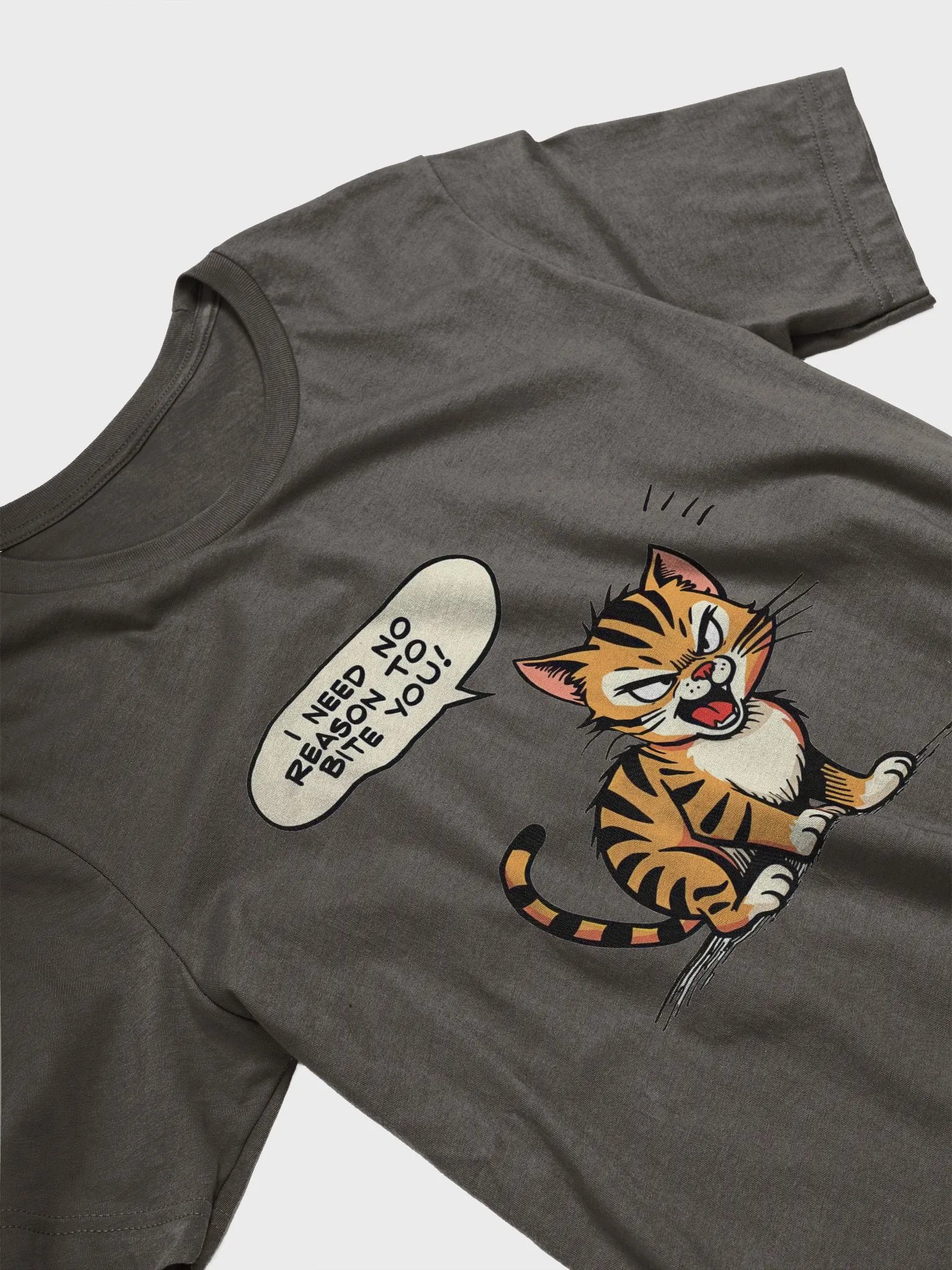 Mean Kitty product image (6)
