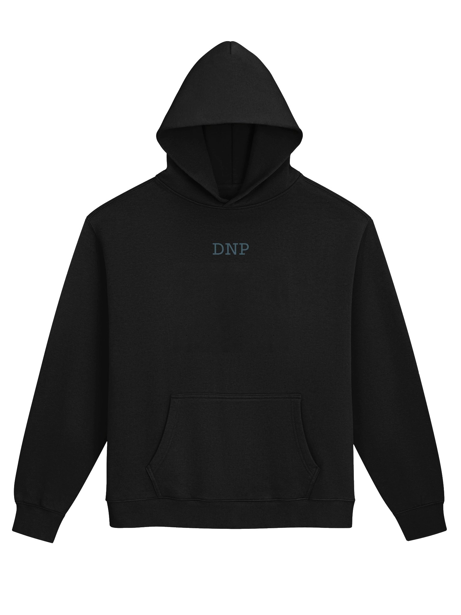 Data Drift Hoodie product image (2)