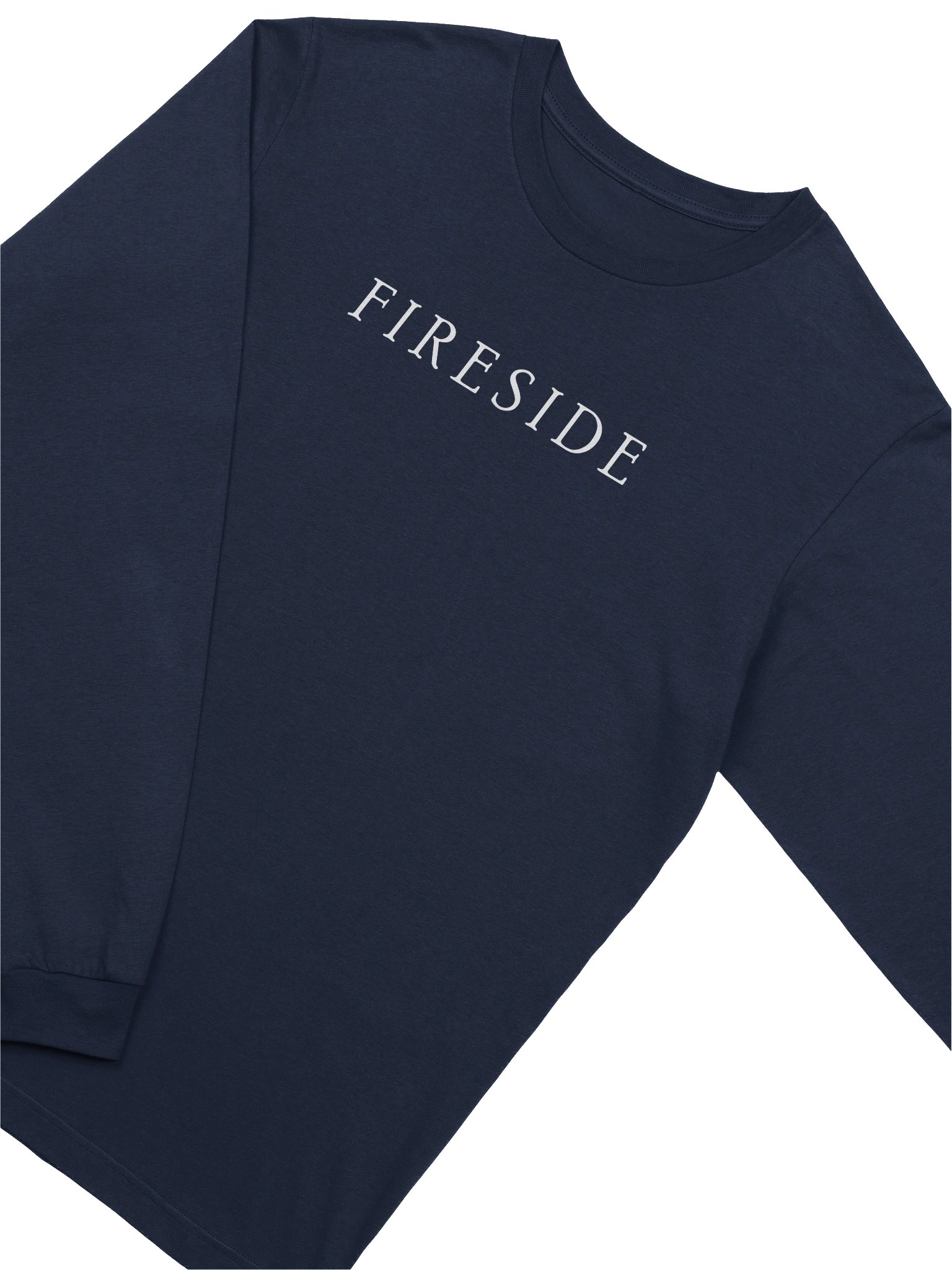 Fireside Long Sleeve Dark product image (7)