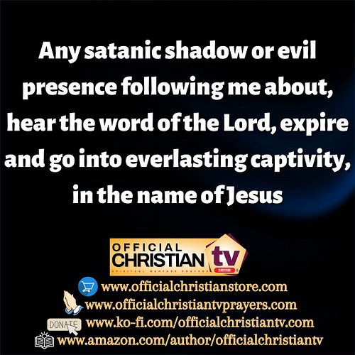 #prayer #spiritualwarfareprayers #Day212 
Prayer Books HERE 👉 https://amzlink.to/az0jvy31IDOvi
Partners 👉 http://www.official...