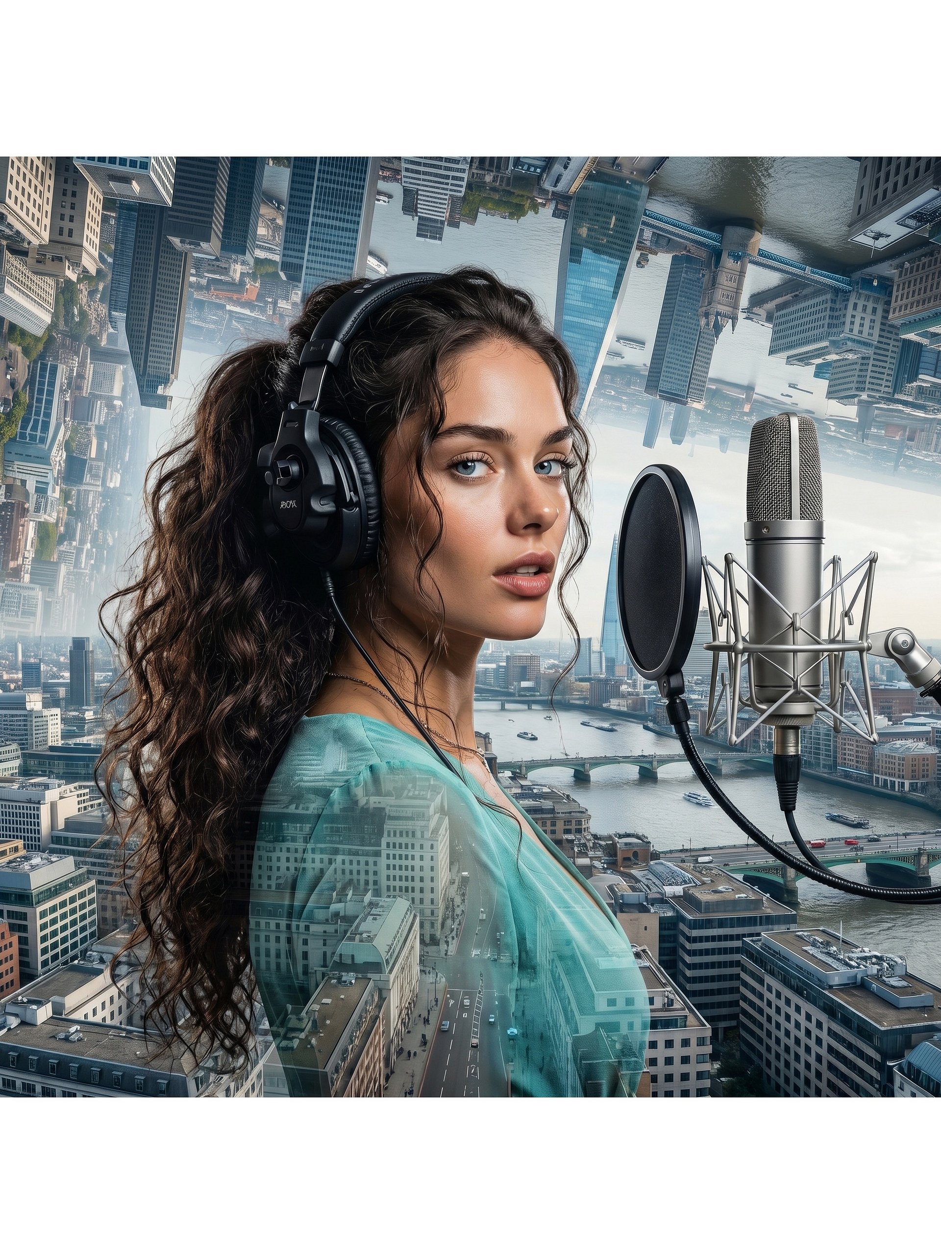 Kubla Khan Track (MP3) — Celestria Vocals product image (1)