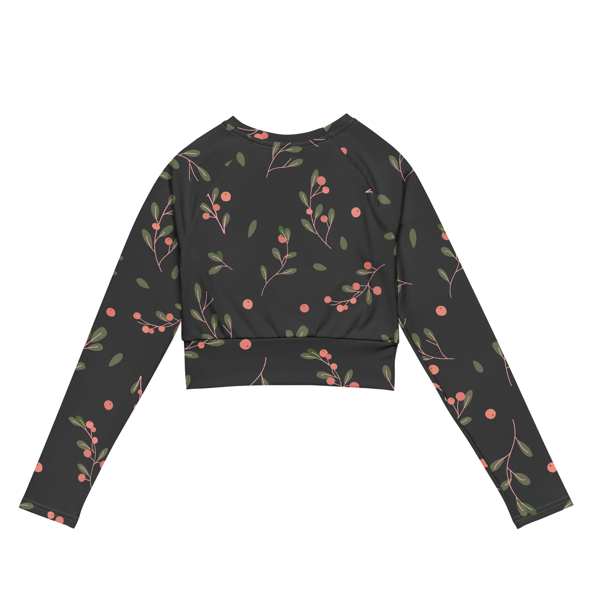 Catharex - Quen Crop Top product image (7)