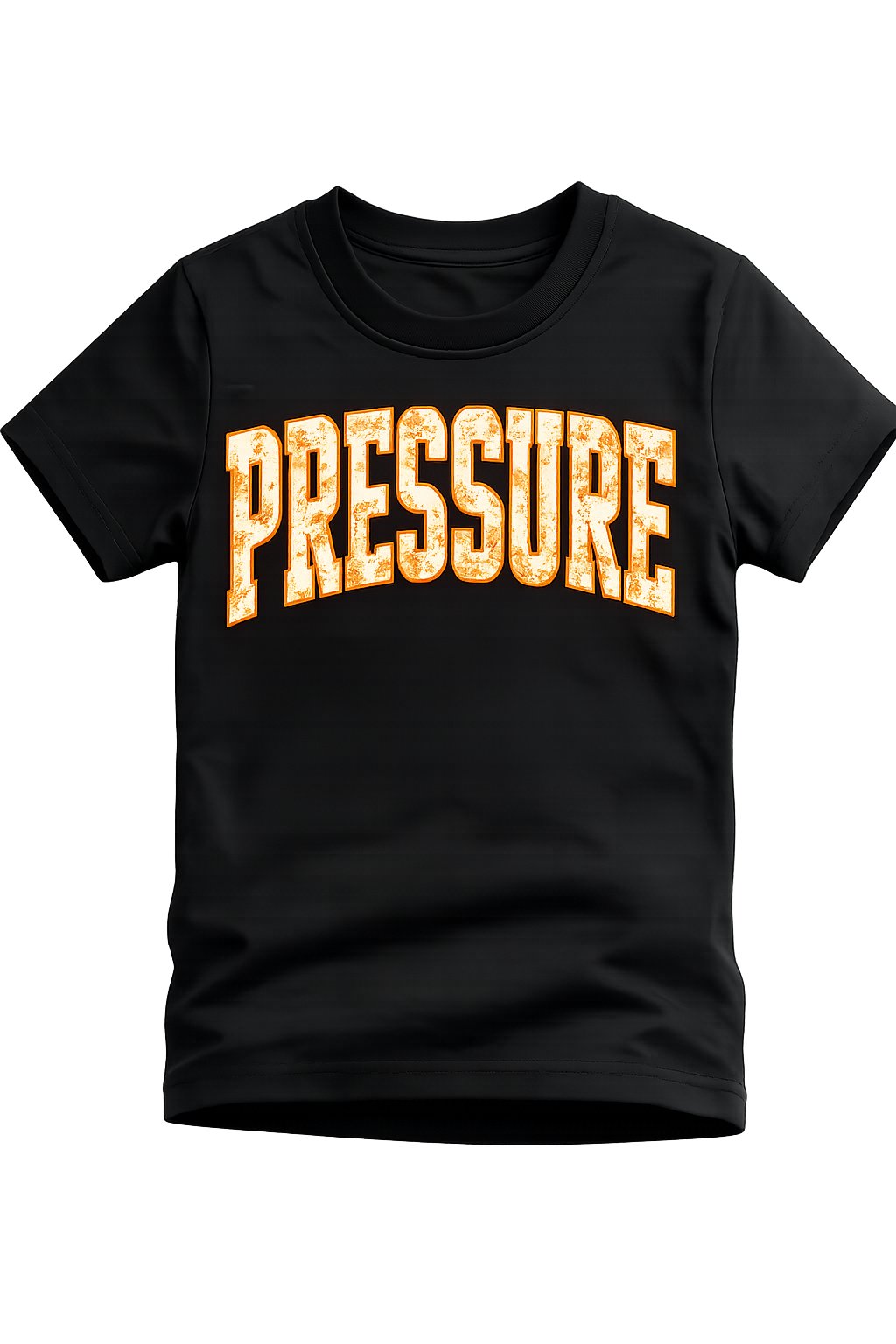 Floral Pressure Gildan Tee product image (2)