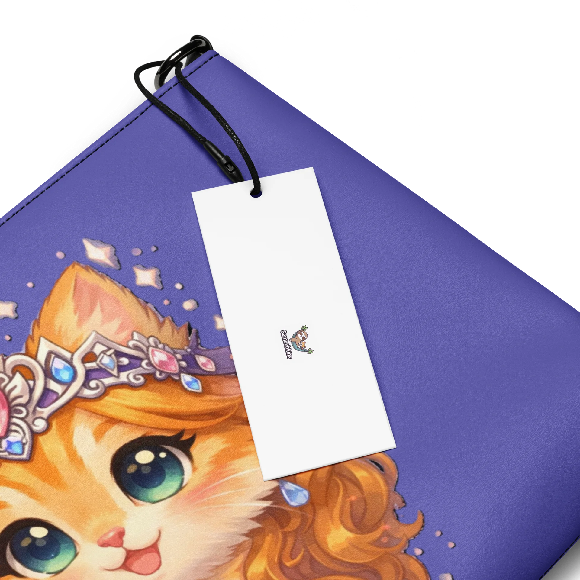 Kingdom Princess Crossbody Bag product image (4)