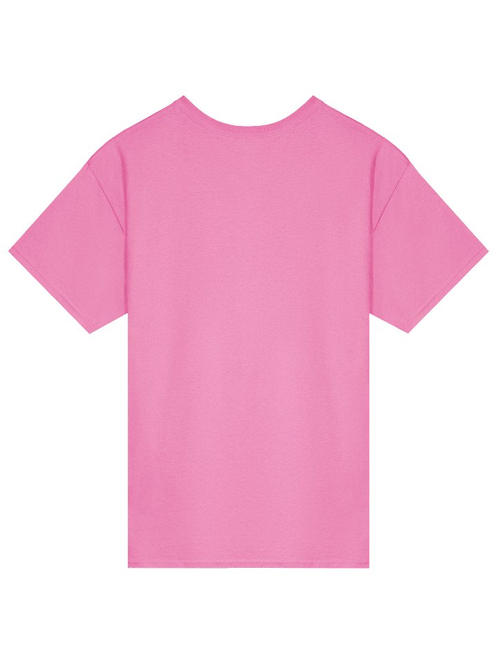 Pixelated Mom's Love T-Shirt product image (2)