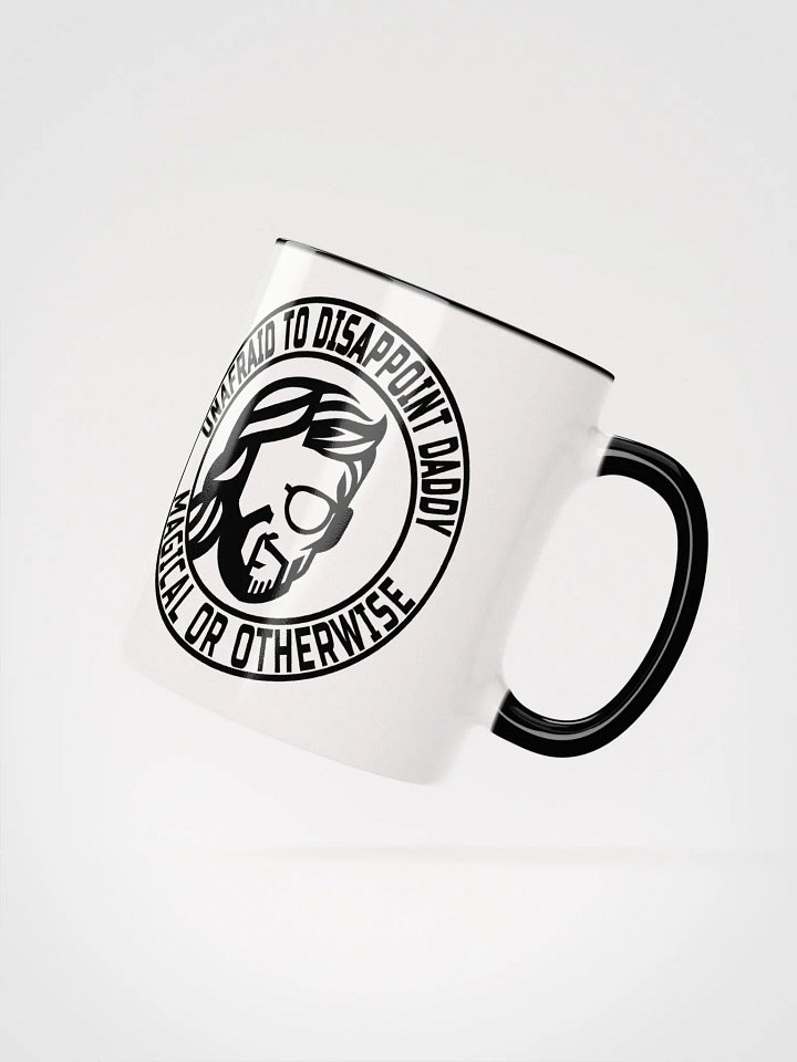 Unafraid to Disappoint Daddy - Jimmy Bday Merch product image (2)