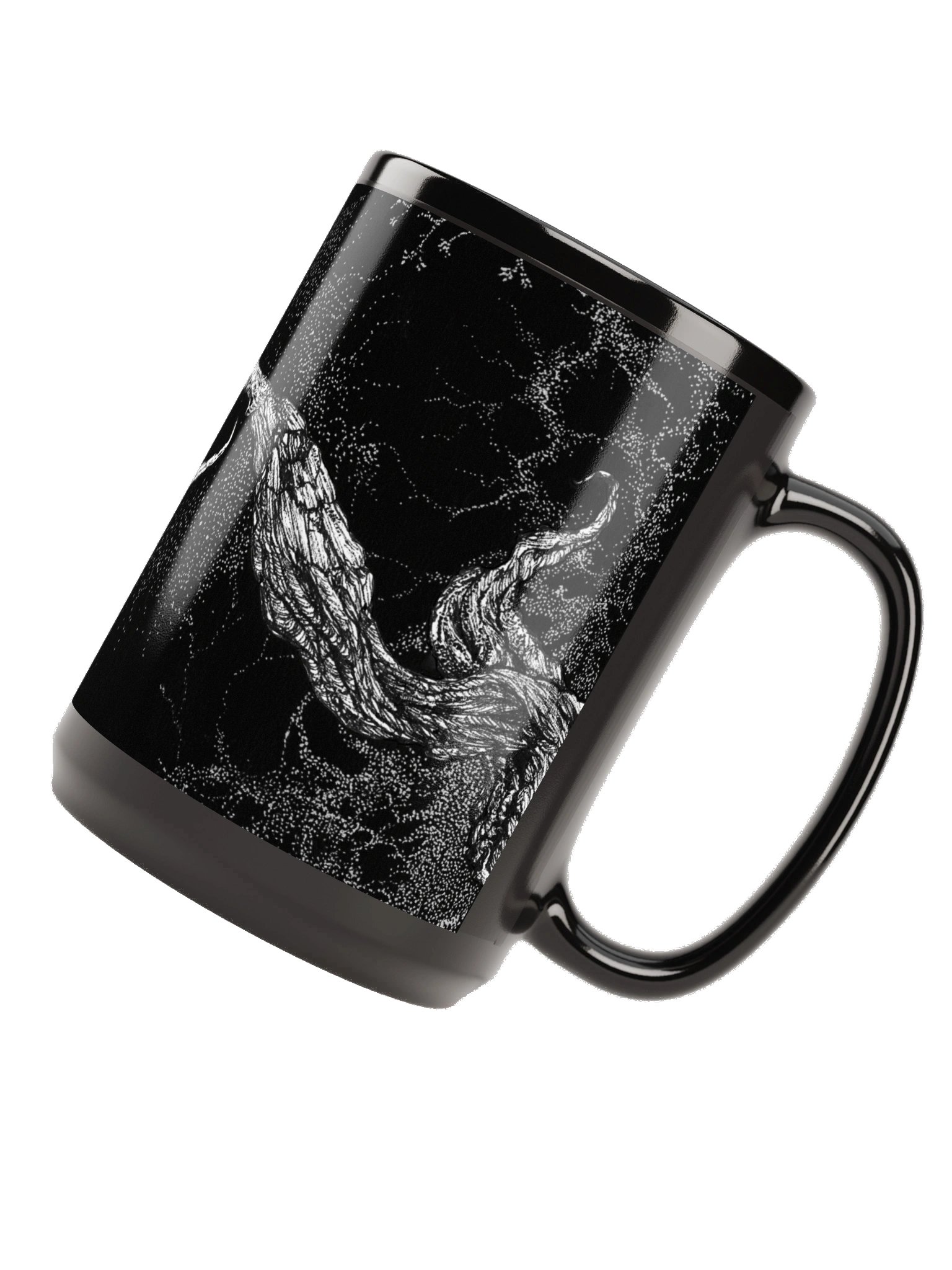Noxius Large 15oz mug product image (6)