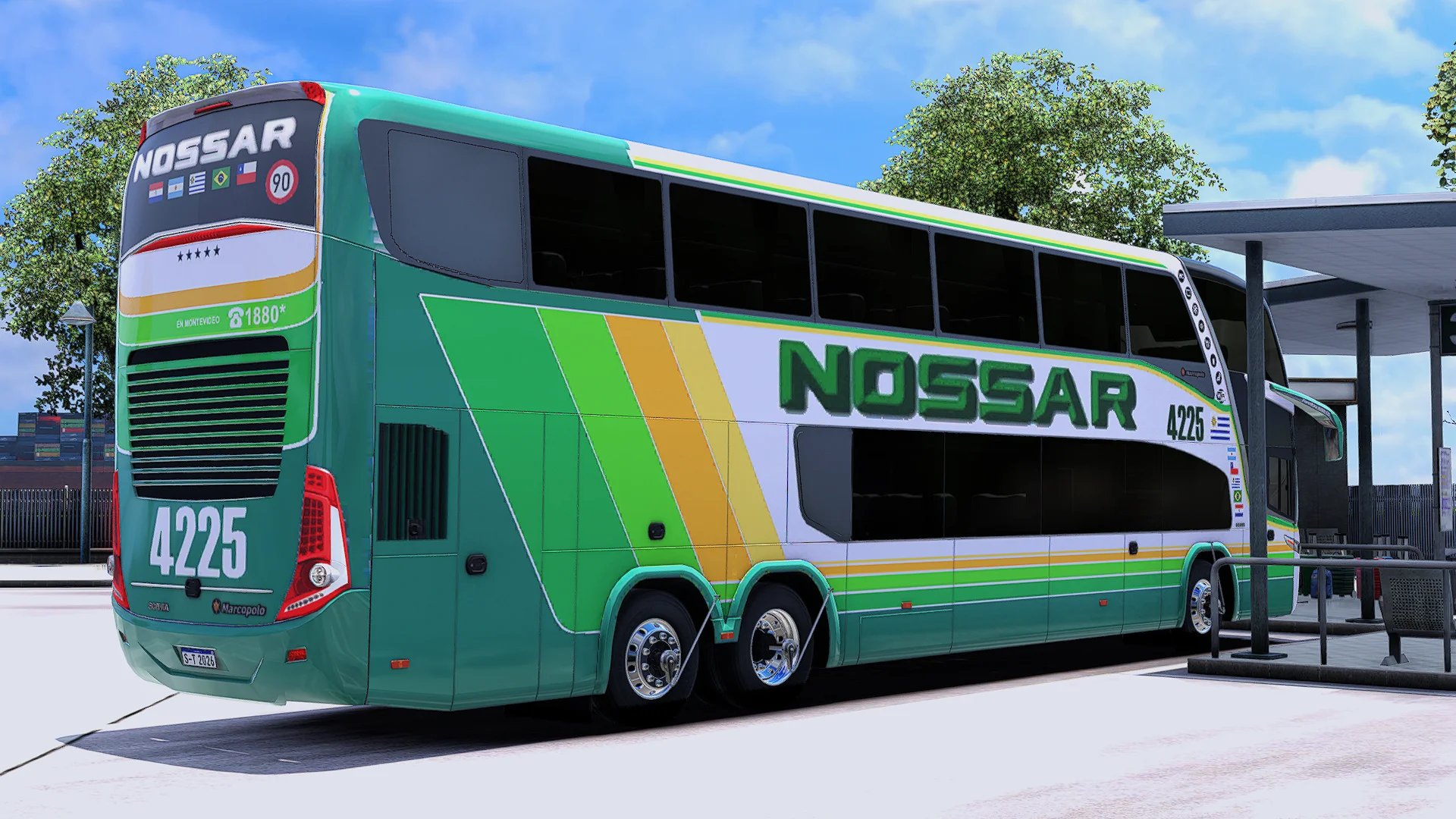 Turil & Nossar G7 Premium product image (11)