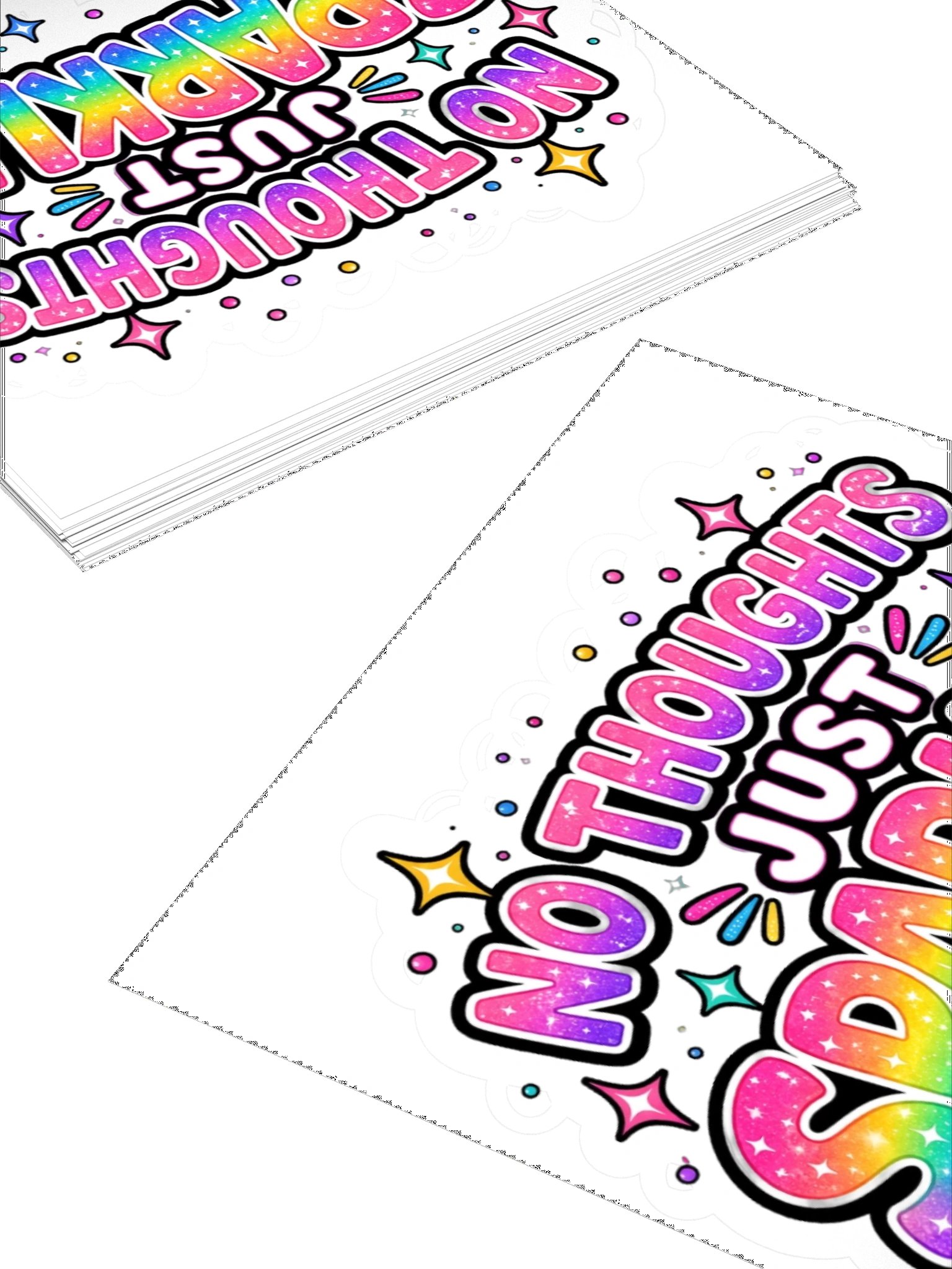 no thoughts product image (8)