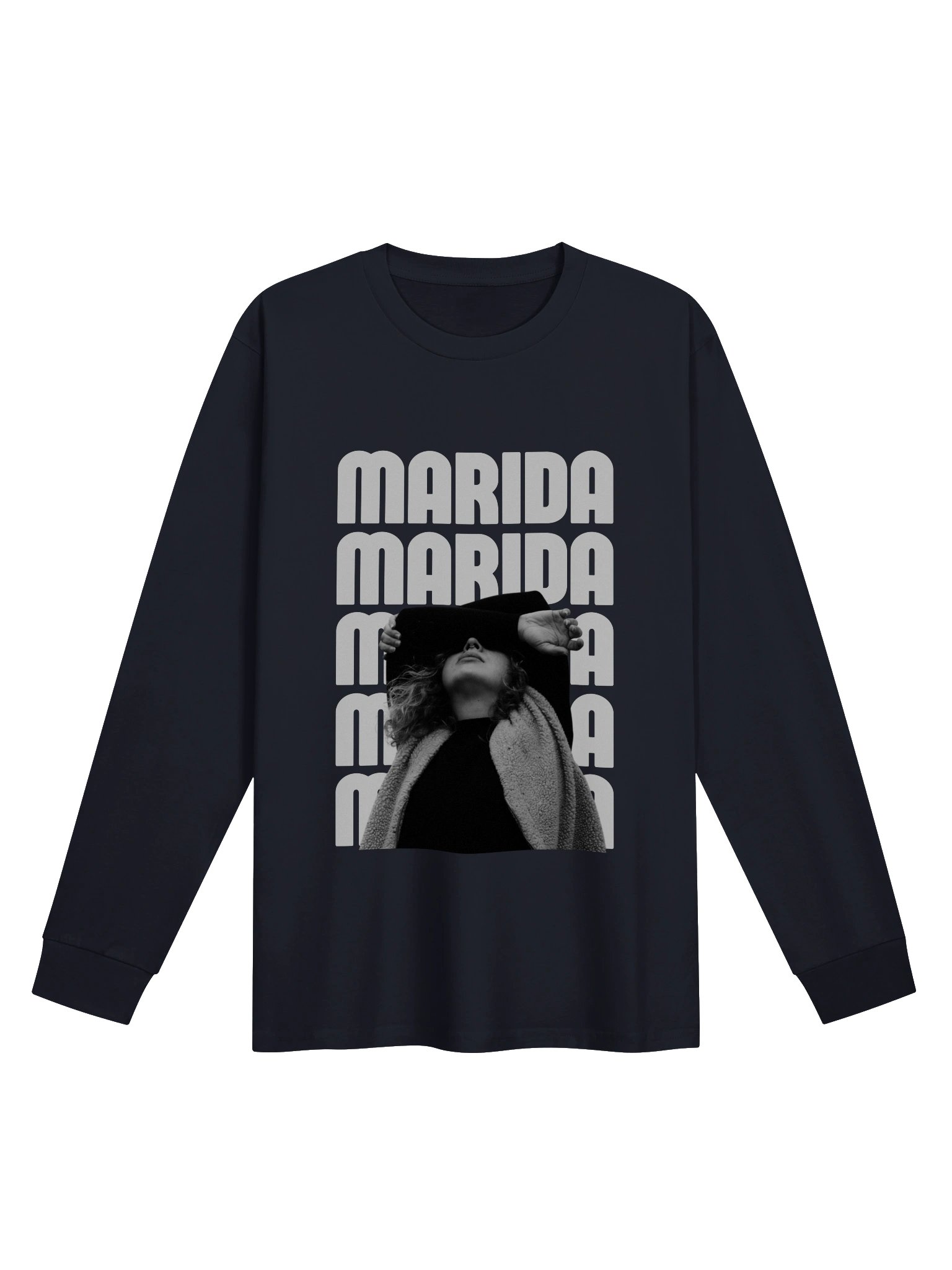 MARIDA Tee product image (1)