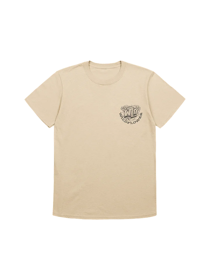 Wildflower Tee 2026 product image (44)