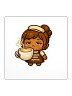 Alegria (BaristaBeanSupreme) — Sleepy Shift