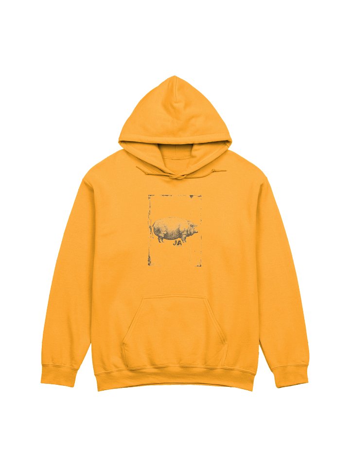 Pig Daddy Hoodie product image (1)