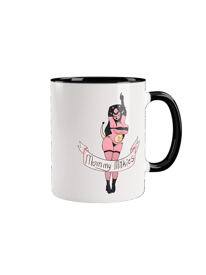 Mommy Milkies Miltank product image (1)
