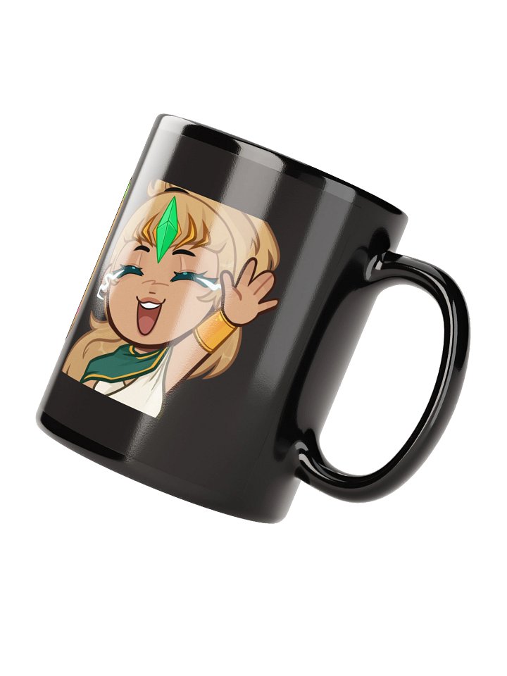 Prometheus Coffee Mug product image (4)