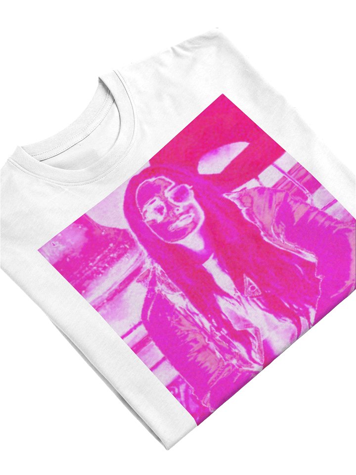 I Love To Party Tee product image (2)
