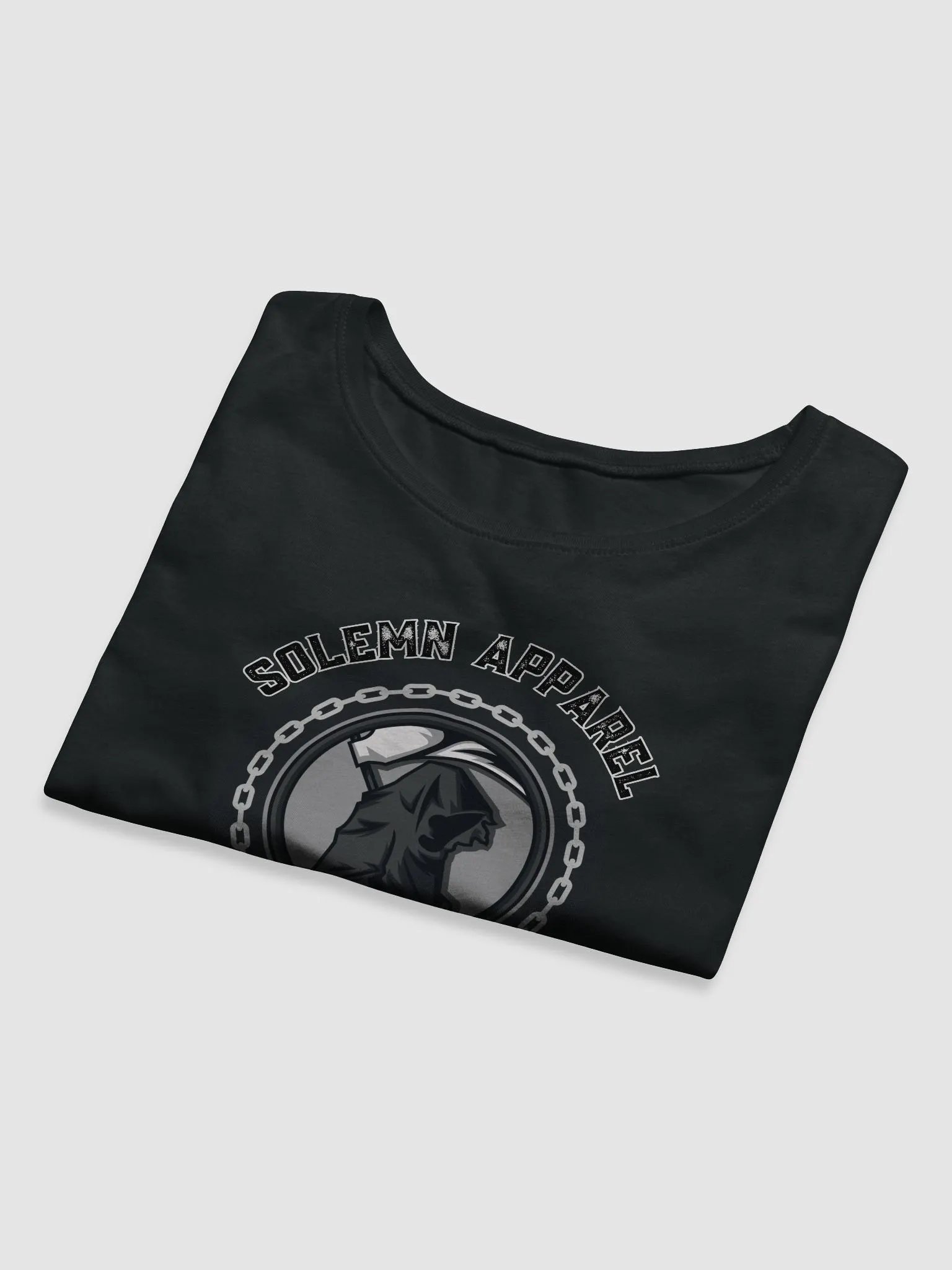 Reaper Crop Top product image (5)