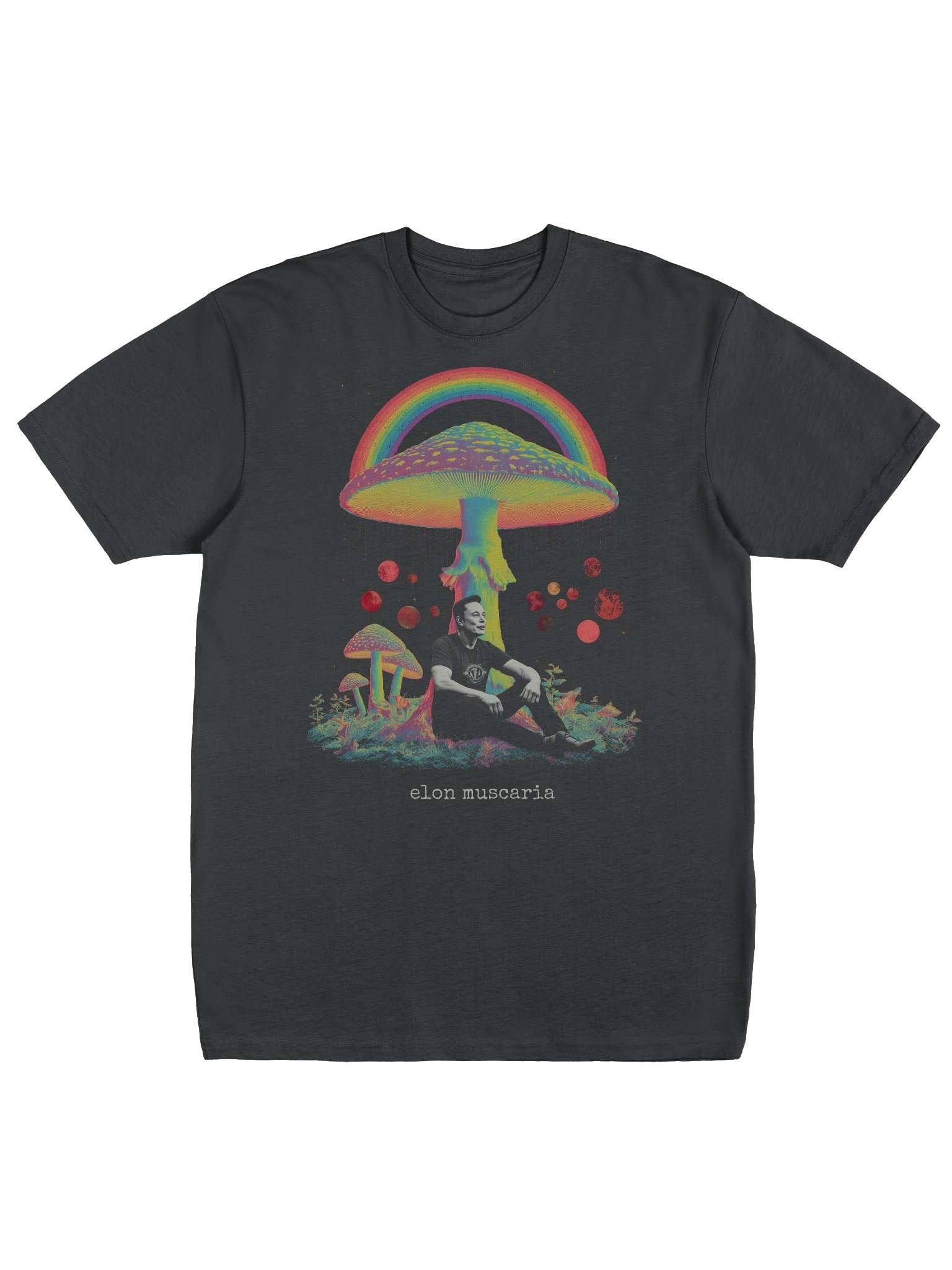 Elon Muscaria product image (2)