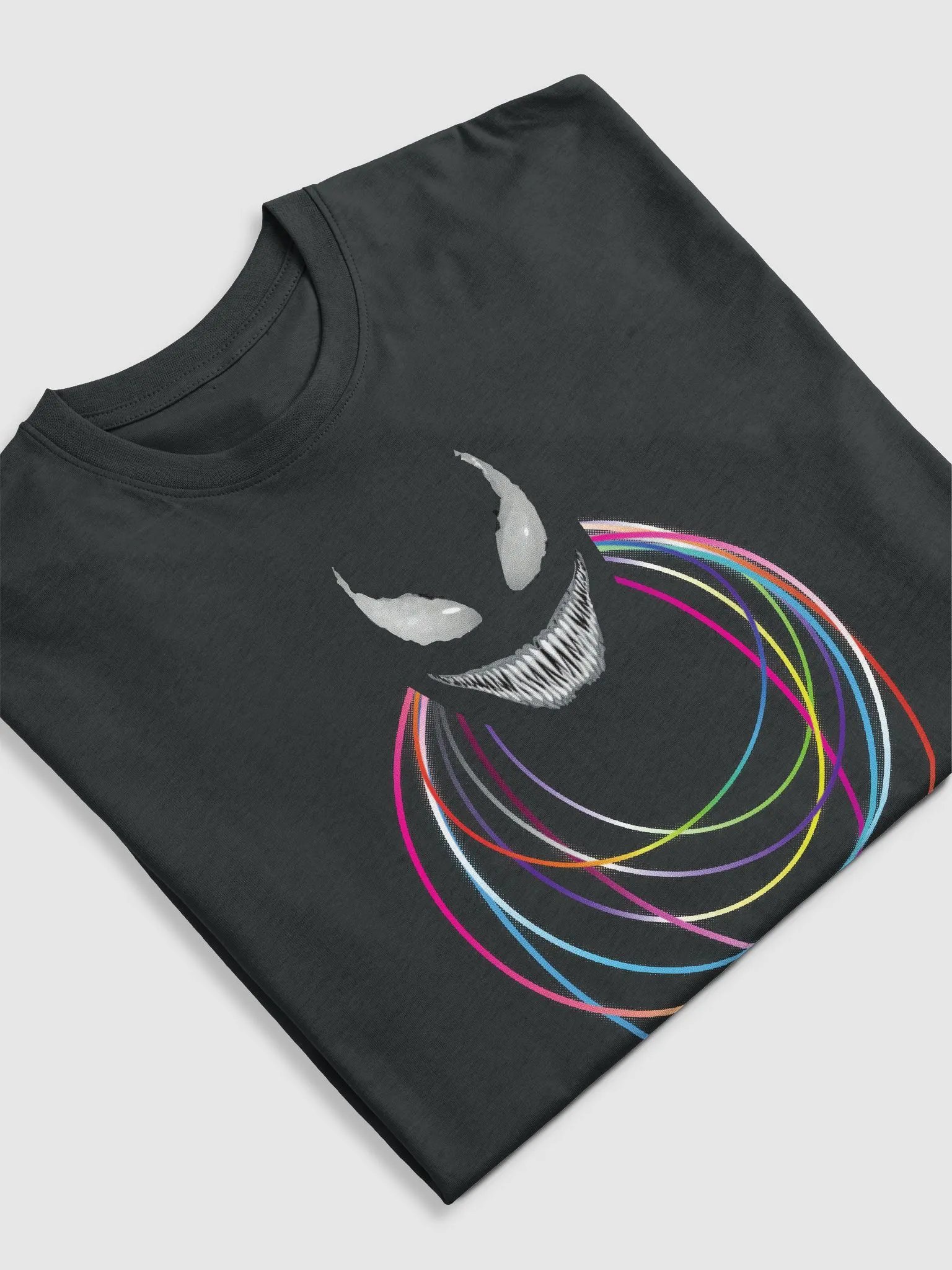 Gay Rave Alien • T-Shirt product image (1)