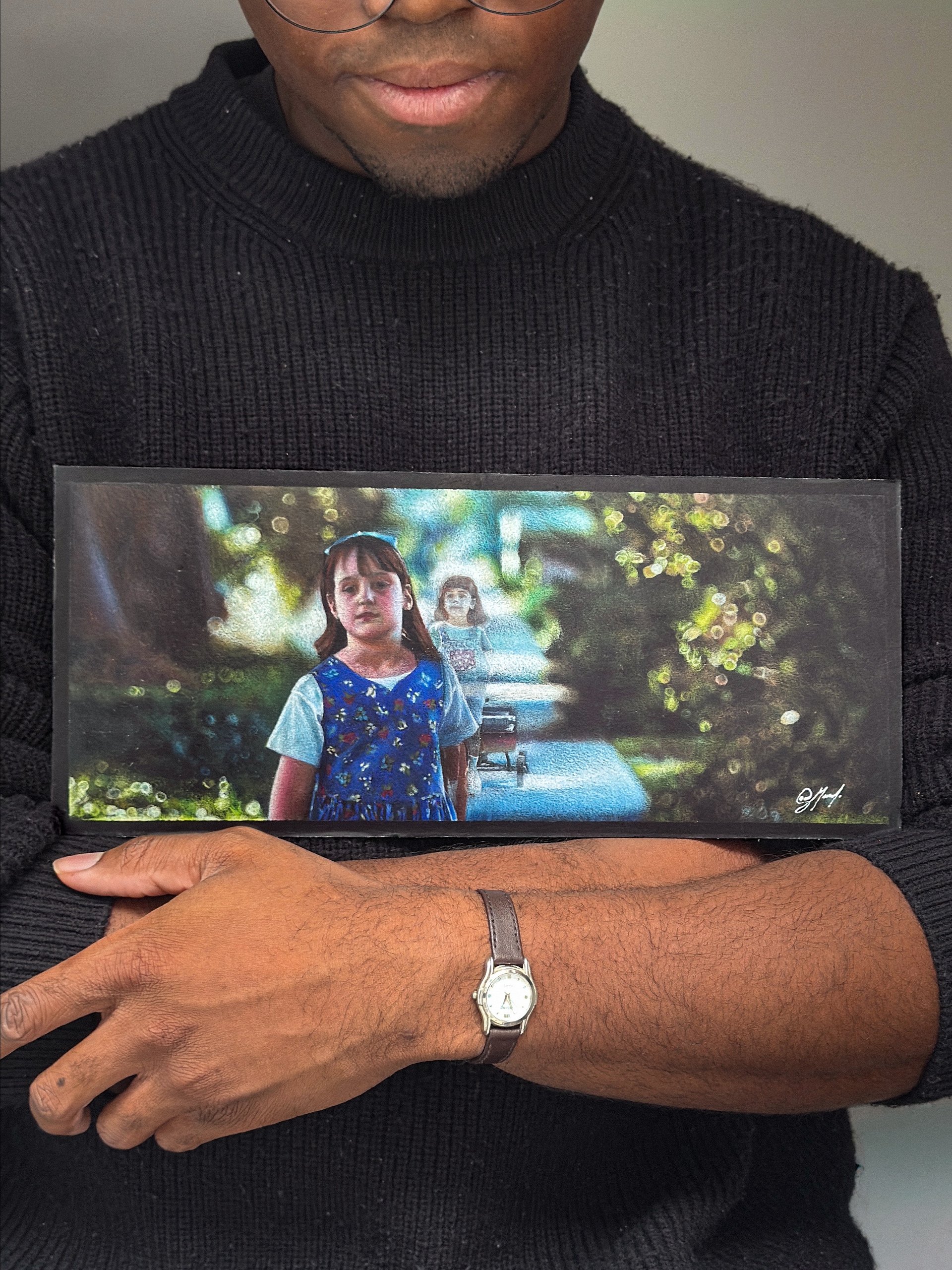 The Unseen Burden product image (5)