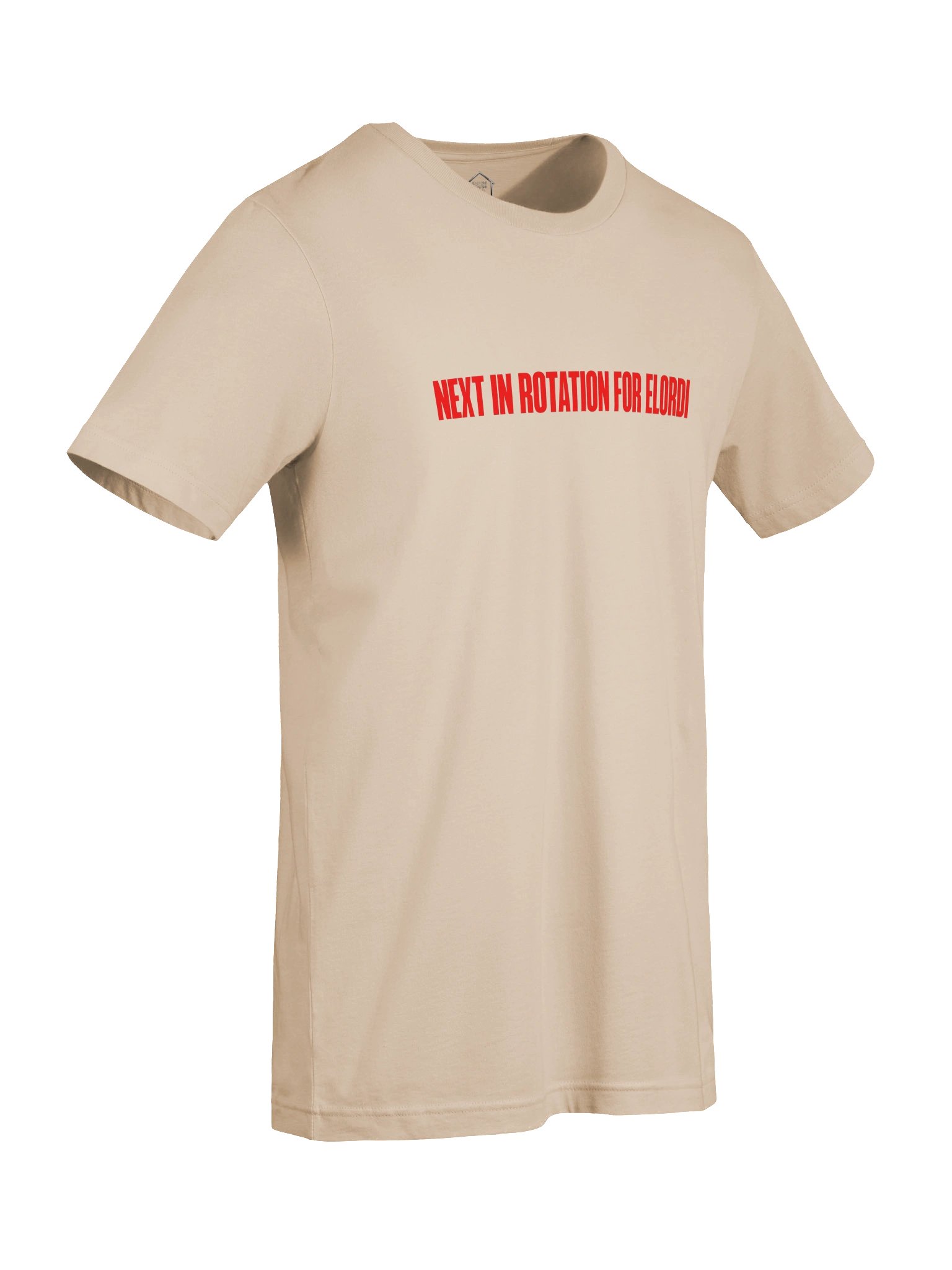 NEXT IN ROTATION FOR ELORDI | Tee product image (11)