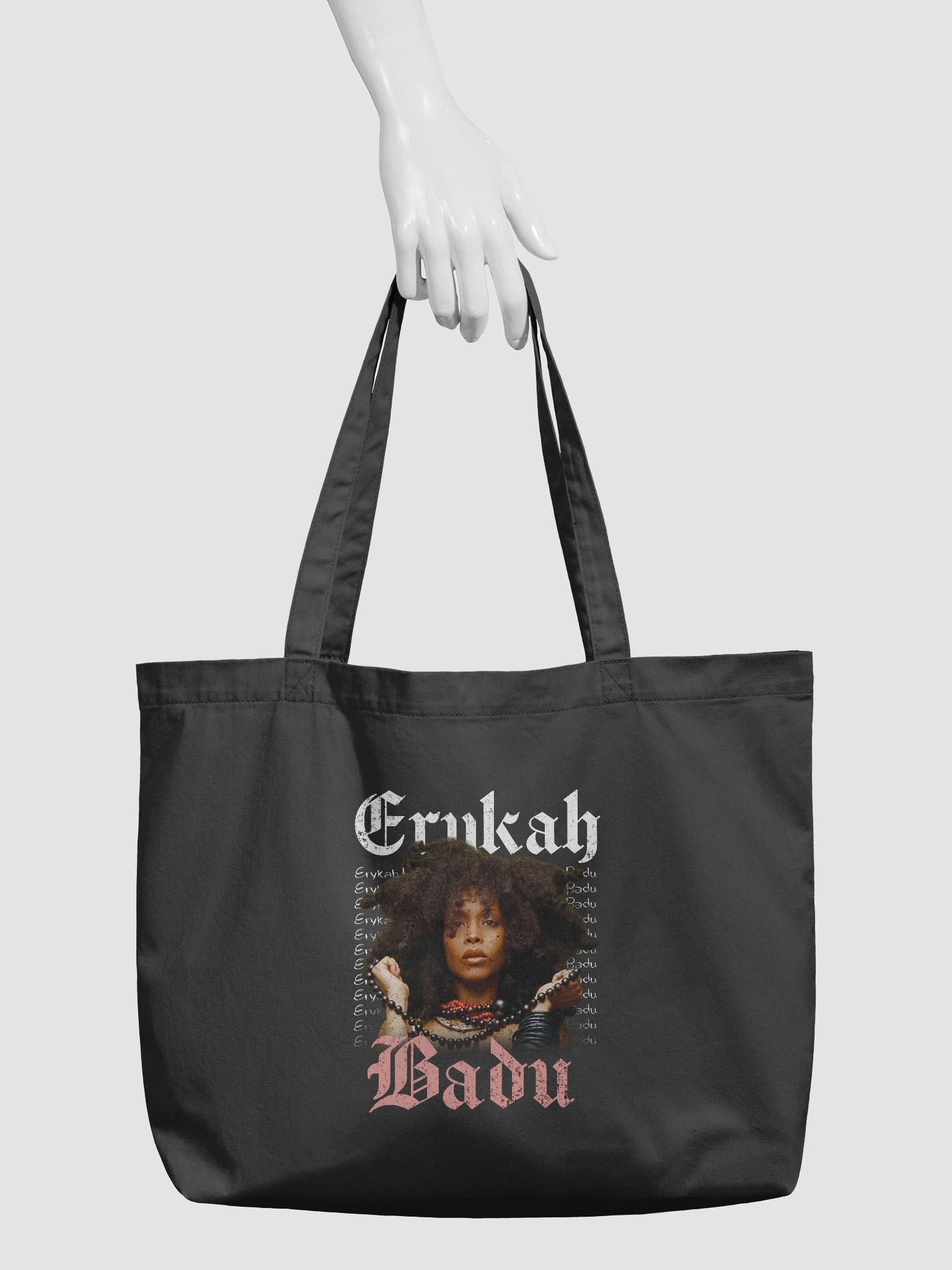 Erykah Badu Collection - Organic Tote product image (3)