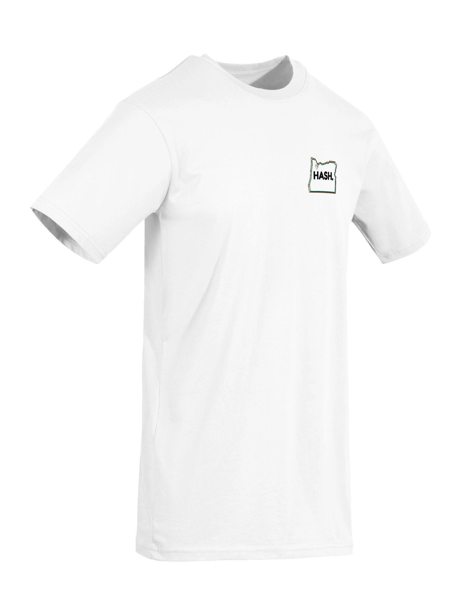 "oregon" hash tee product image (46)