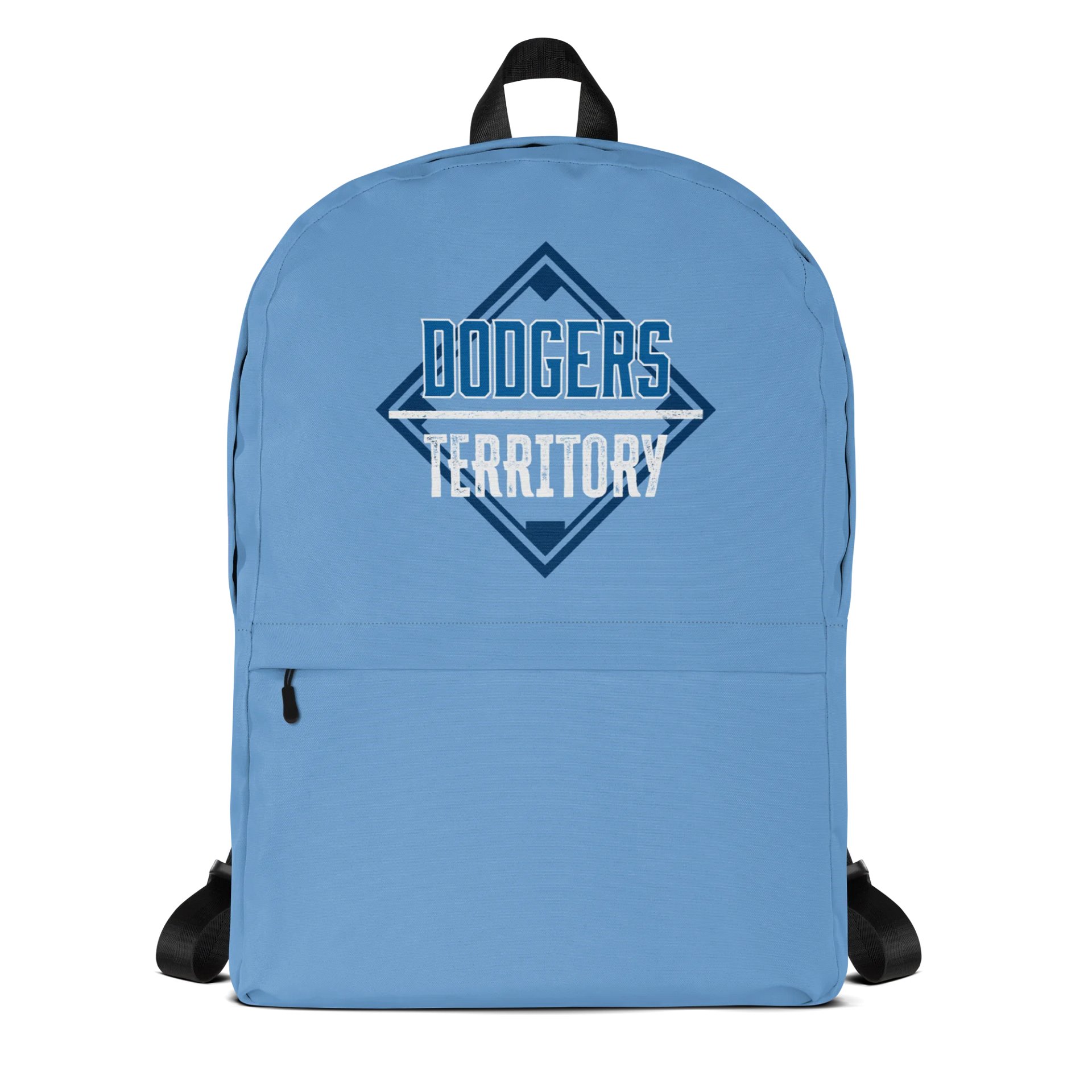 Blue Backpack product image (1)