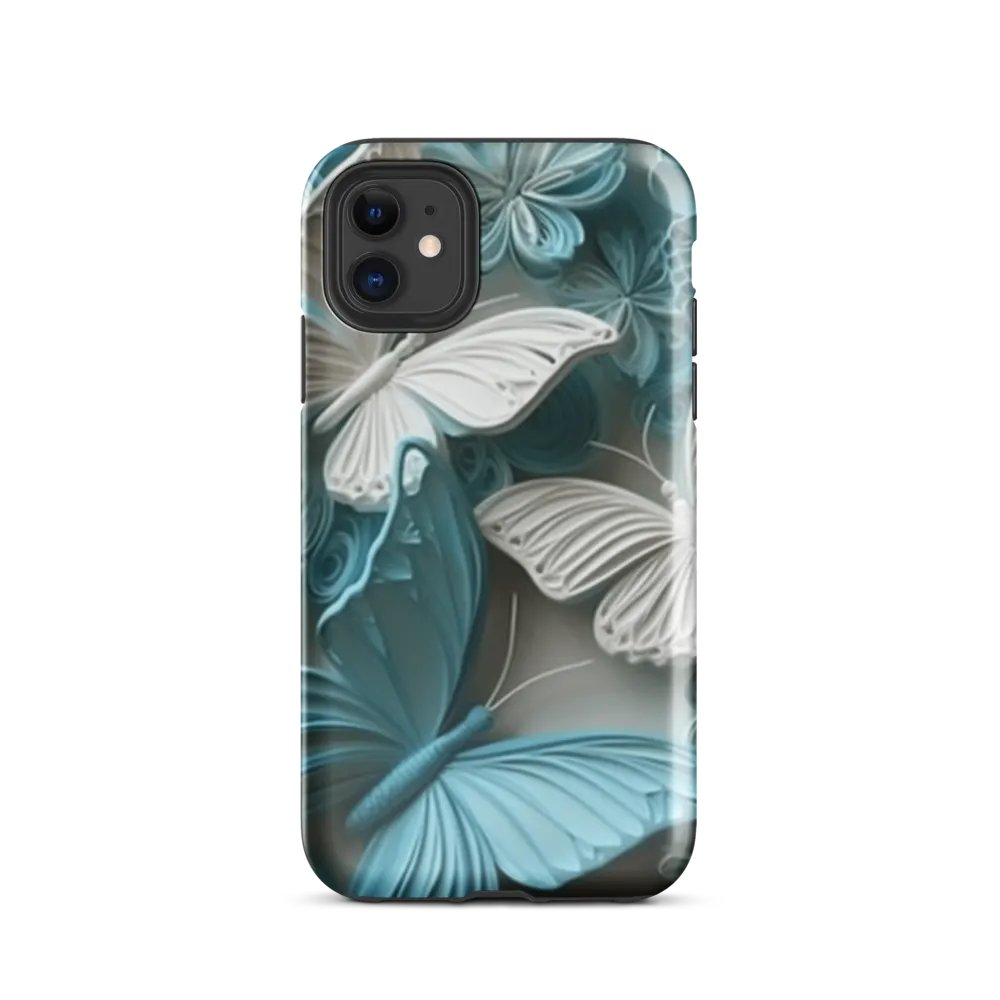 3D Butterfly Paper Quilling Art | Nature-Inspired Decor product image (24)