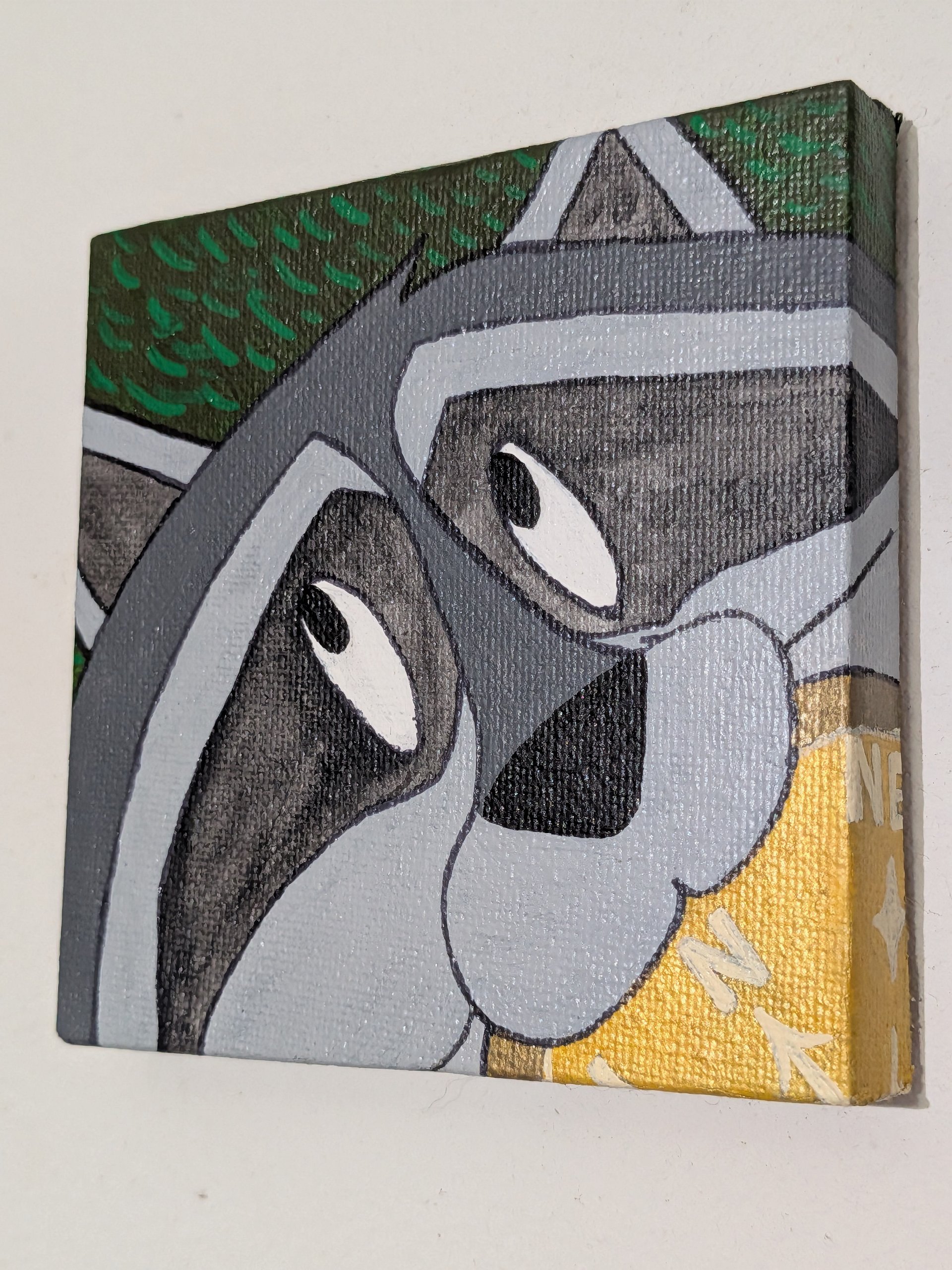 Meeko Meets product image (3)